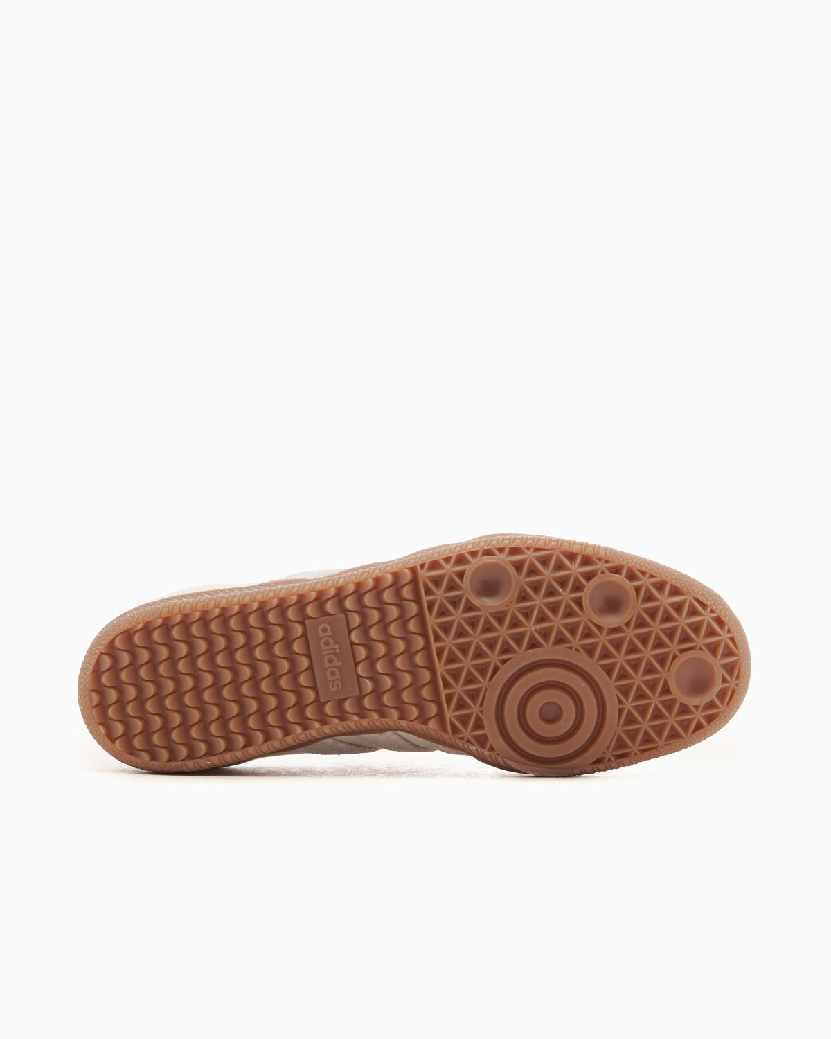 Sneakers adidas Originals x NAKED Samba OG "Copenhagen Lace" - JI3993