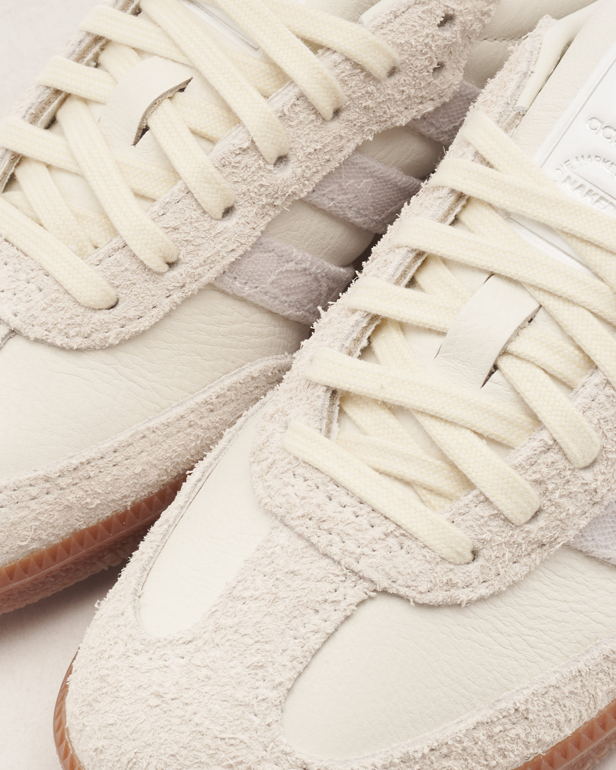 Sneakers adidas Originals x NAKED Samba OG "Copenhagen Lace" - JI3993