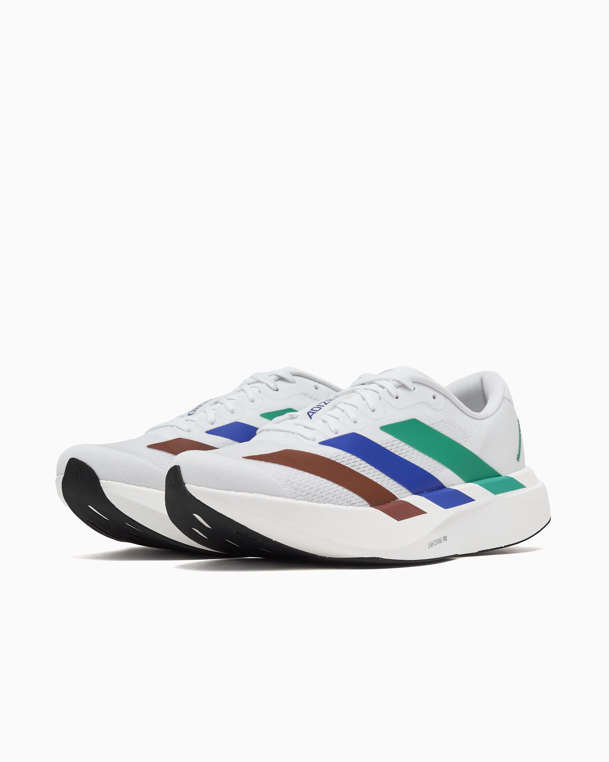 Sneakers adidas Originals x Pharrell Williams Adizero Evo SL - KI3393