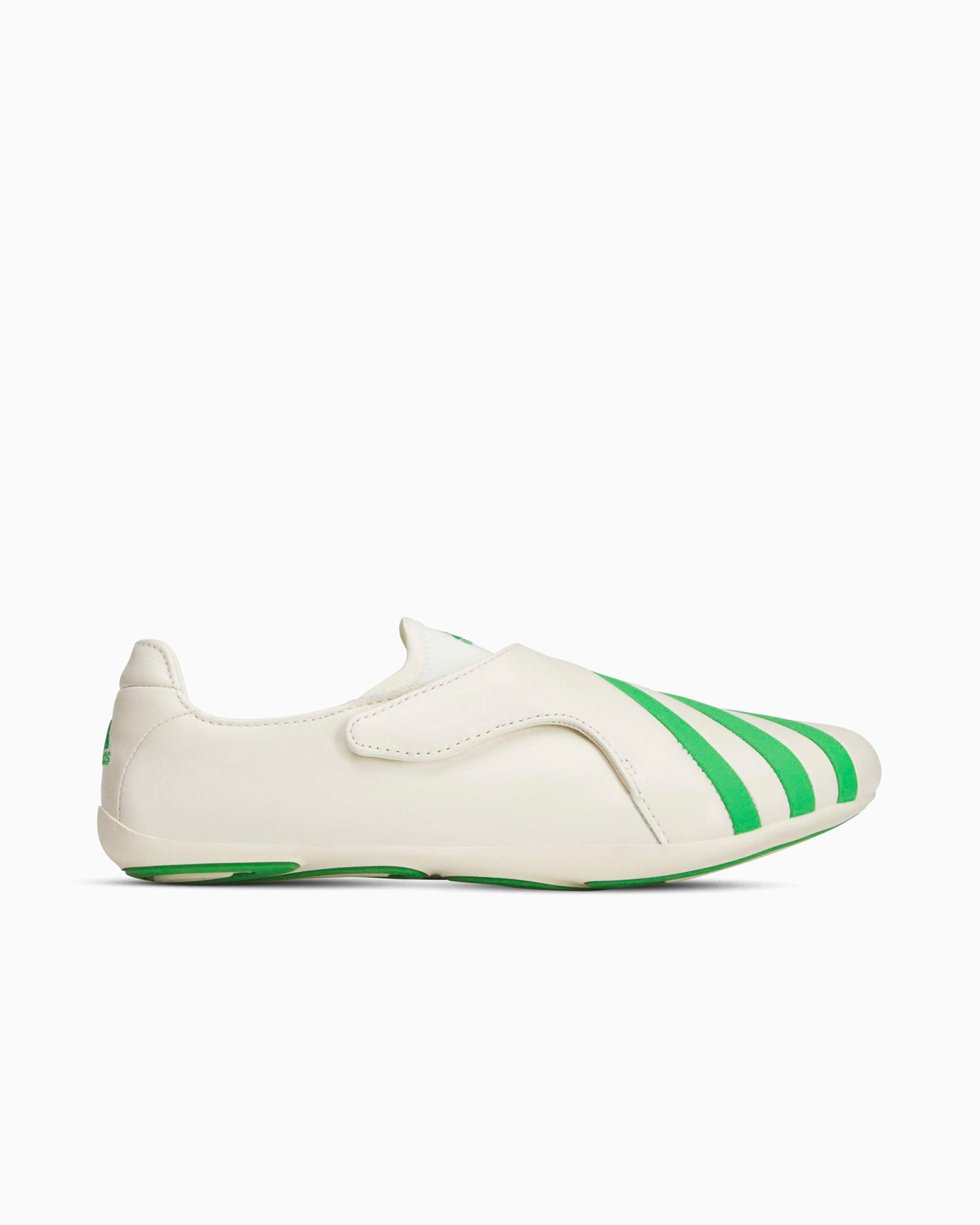 adidas gazelle silver green womens adidas Originals x Pharrell Williams Vario Flat Earther
