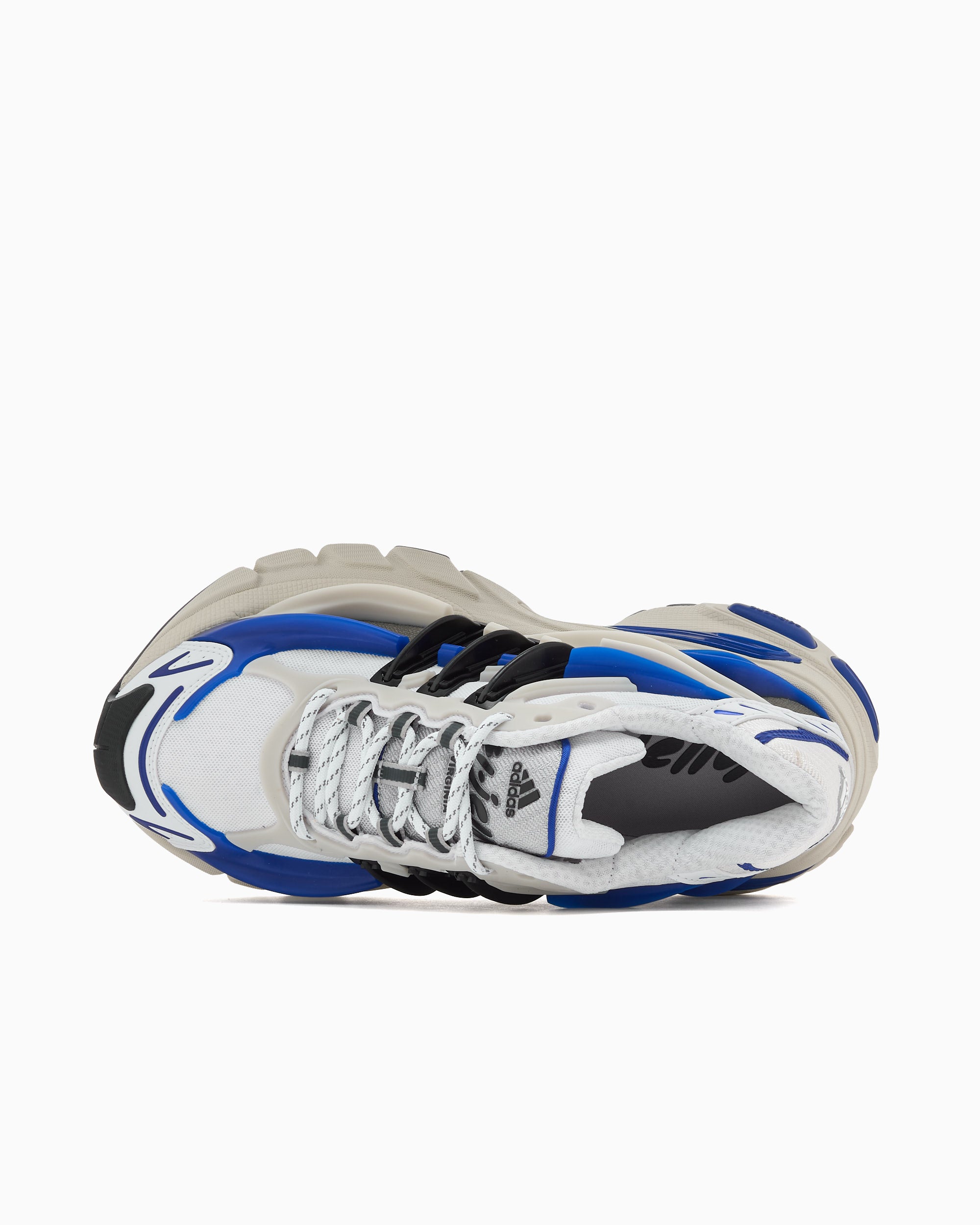 Sneakers adidas Originals x Pharrell Williams Virginia Adistar Jellyfish "Royal Blue" - JP9263