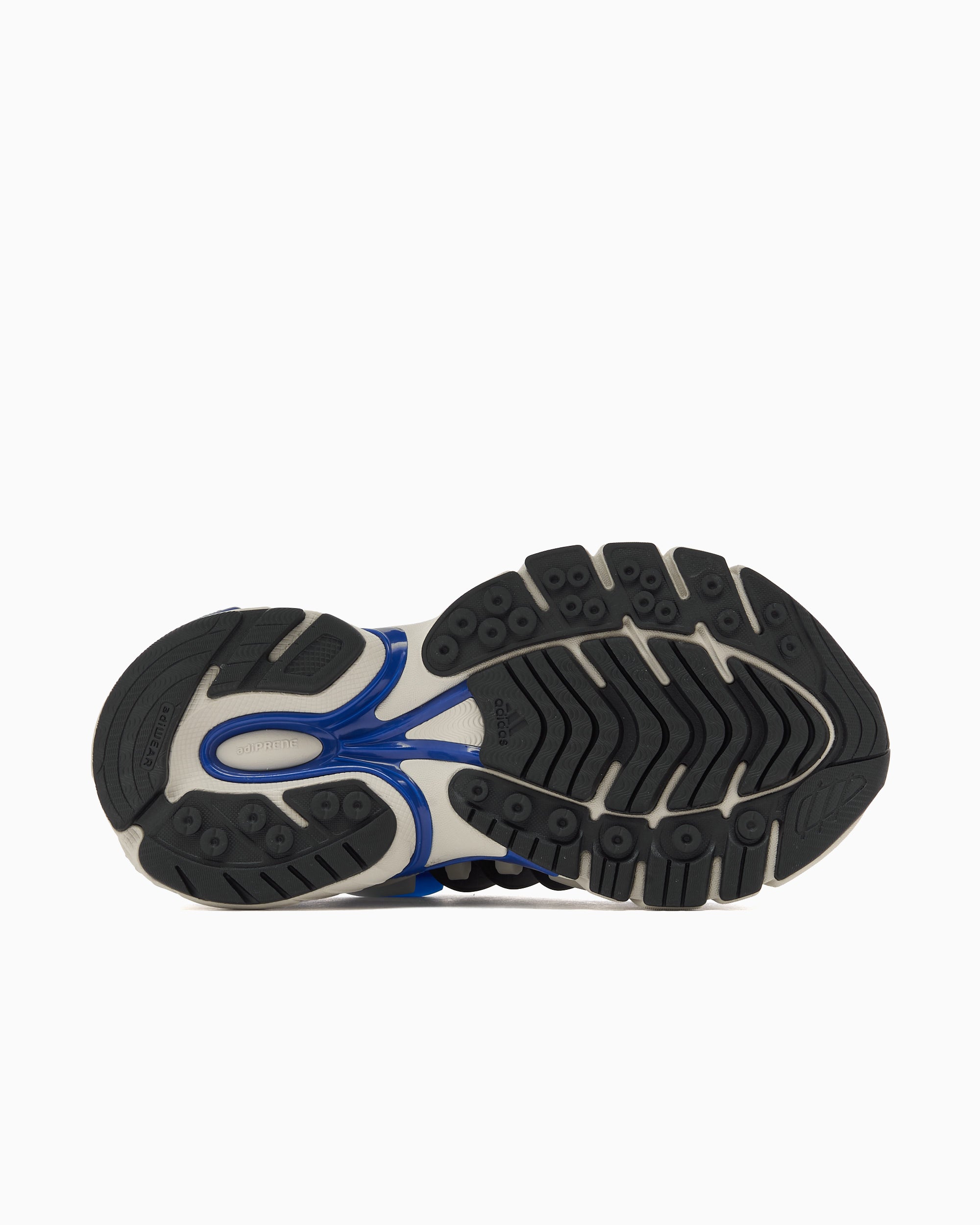 Sneakers adidas Originals x Pharrell Williams Virginia Adistar Jellyfish "Royal Blue" - JP9263