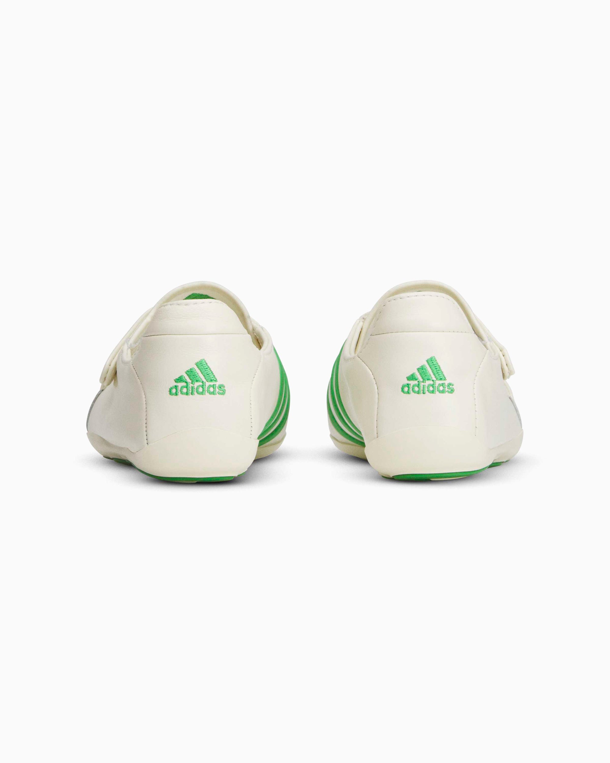 Sneakers adidas Originals x Pharrell Williams Virginia Vario Flat Earther - KI7669