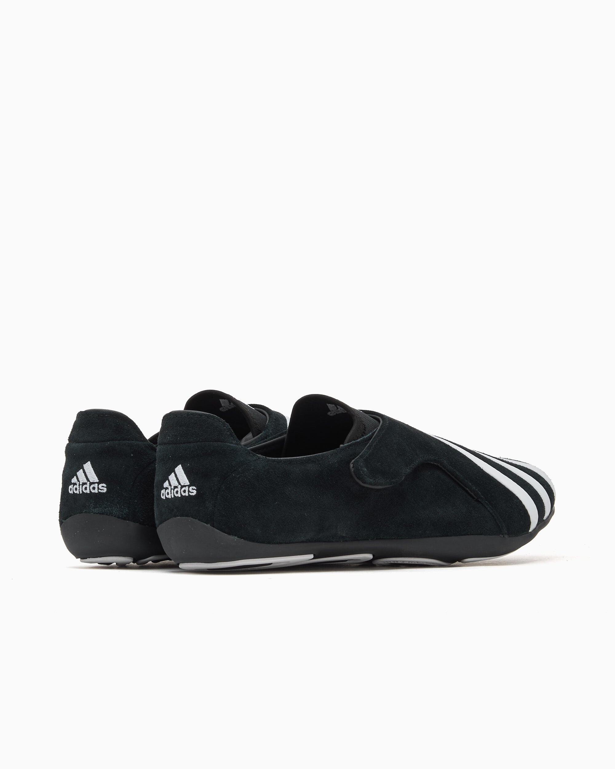 Sneakers adidas Originals x Pharrell Williams Virginia Vario Flat Earther - KJ0953