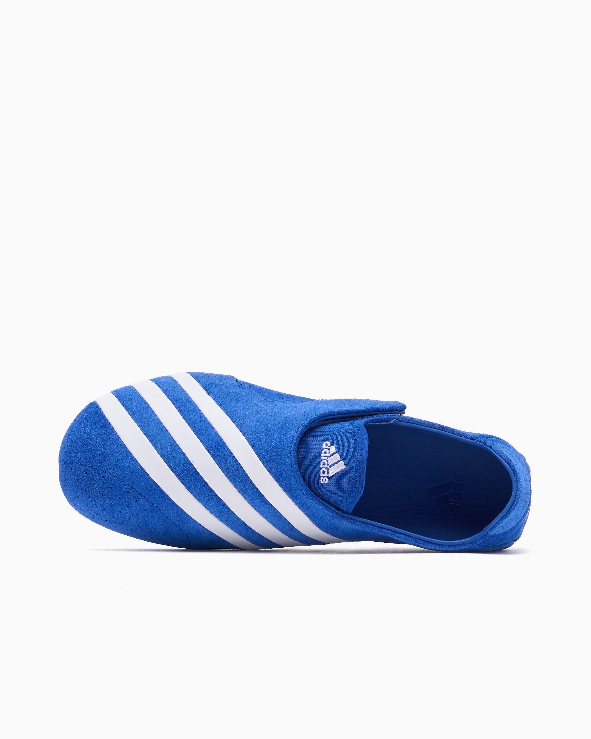 Sneakers adidas Originals x Pharrell Williams Virginia Vario Flat Earther - KJ9380