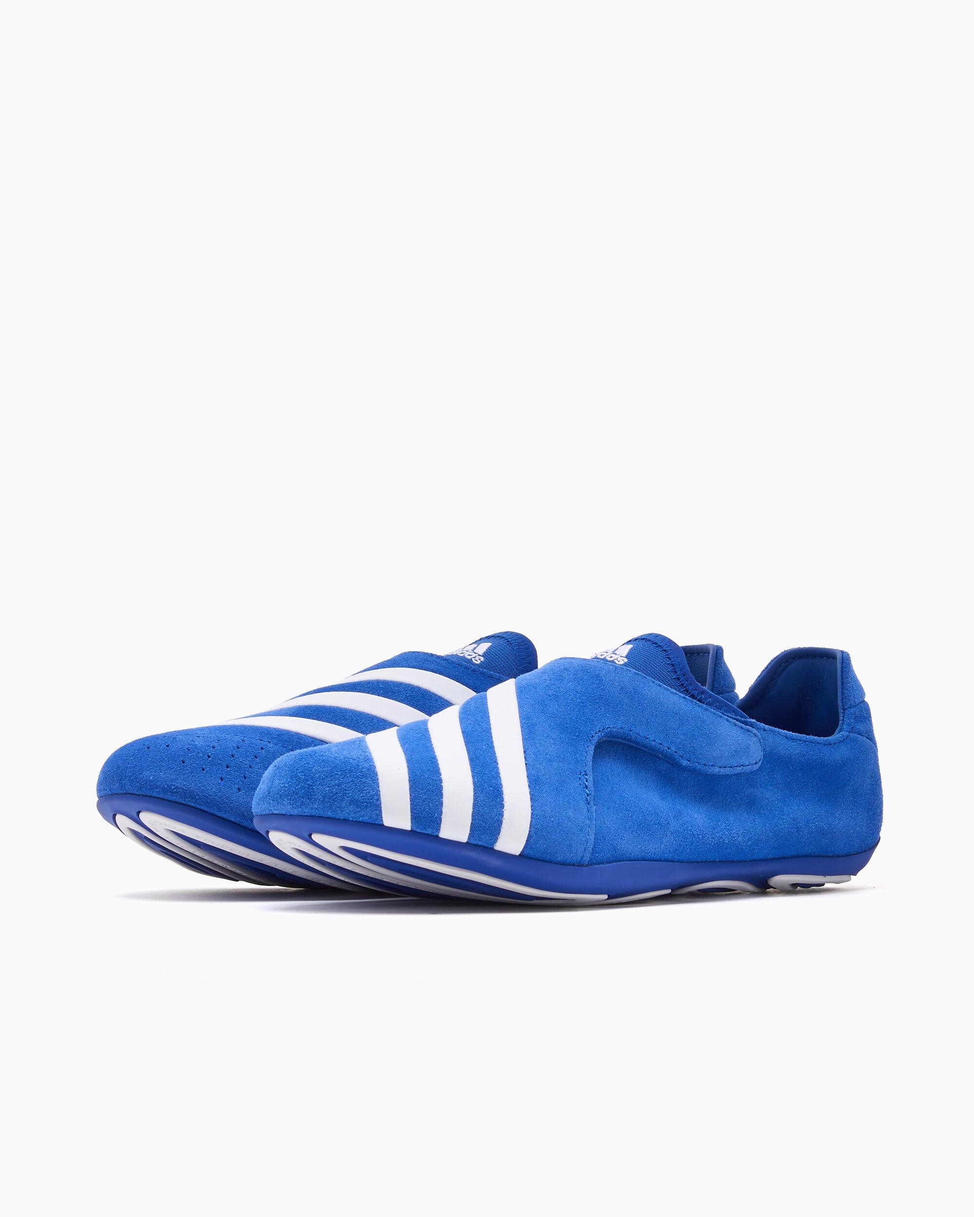 Sneakers adidas Originals x Pharrell Williams Virginia Vario Flat Earther - KJ9380