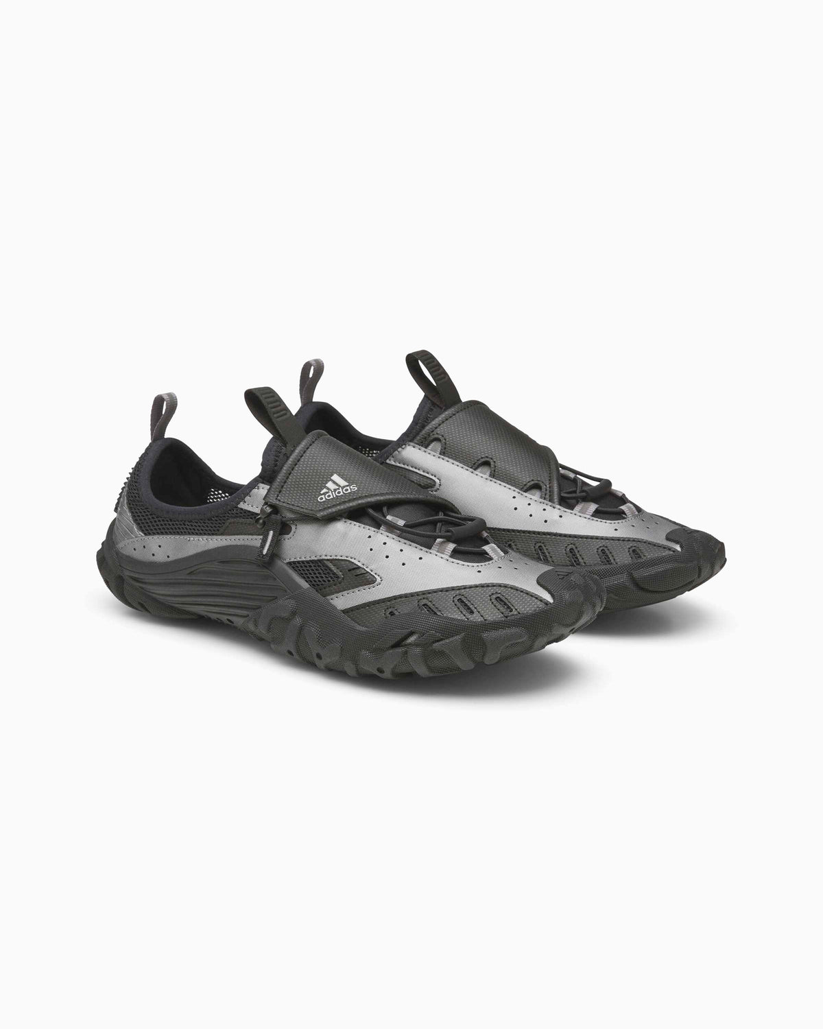 Sneakers adidas Originals x Pharrell Williams Virginia Water Moc - LB2841