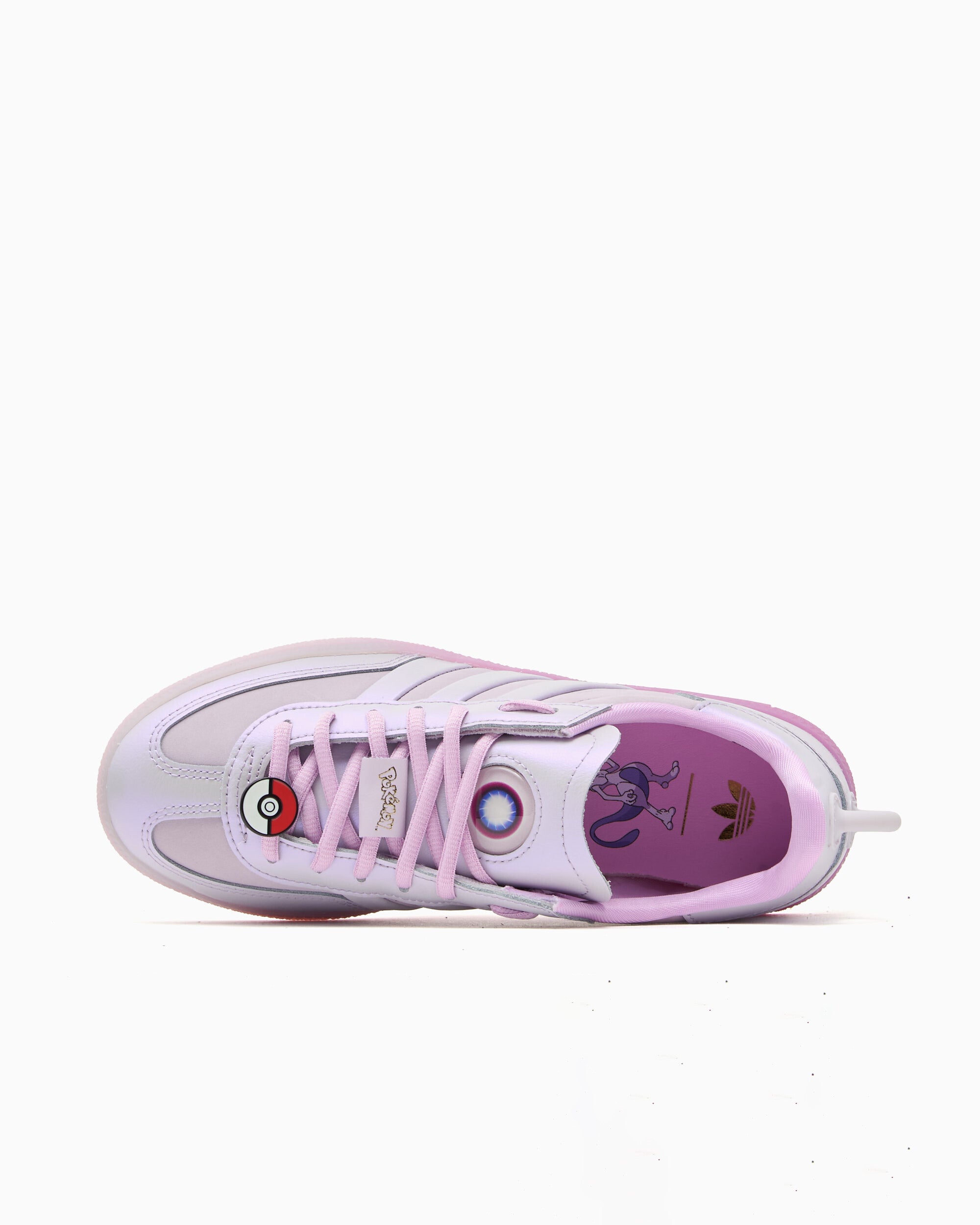 Sneakers adidas Originals x Pokemon Handball Spezial "Mewtwo" - KI8213