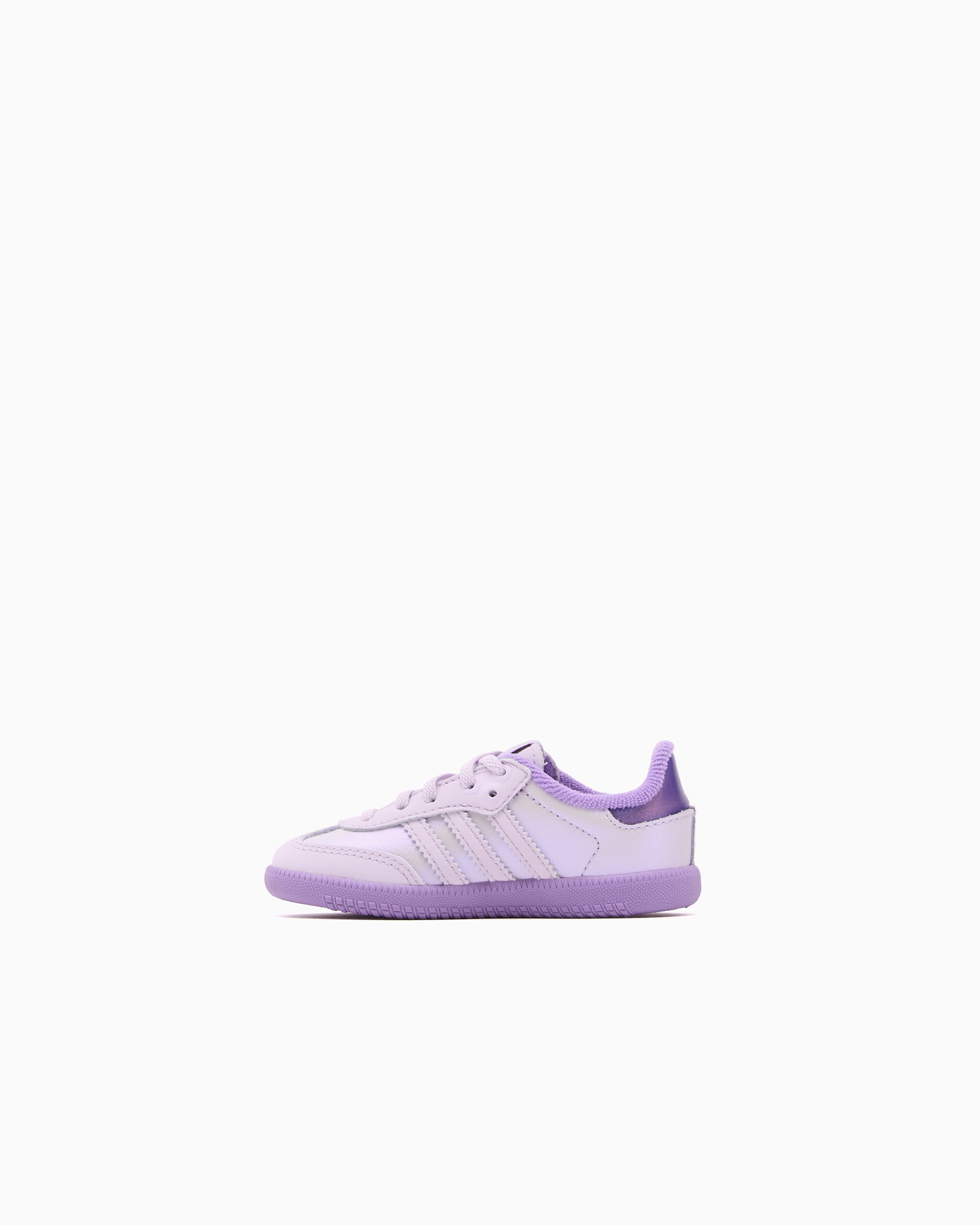 Sneakers adidas Originals x Pokemon Samba OG Infants "Mewtwo" - KI8223