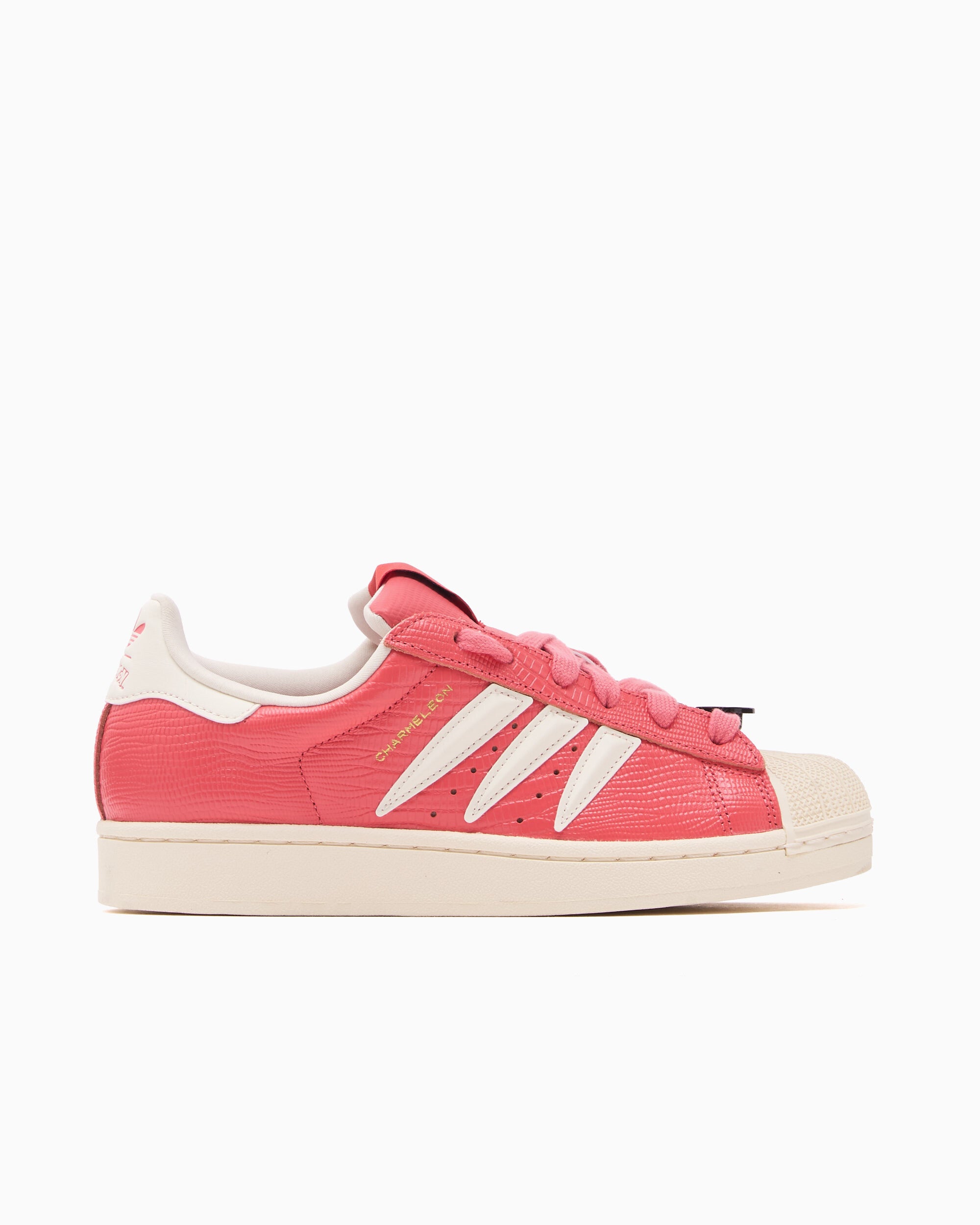 Sneakers adidas Originals x Pokemon Superstar II "Charmaleon" - KI2856