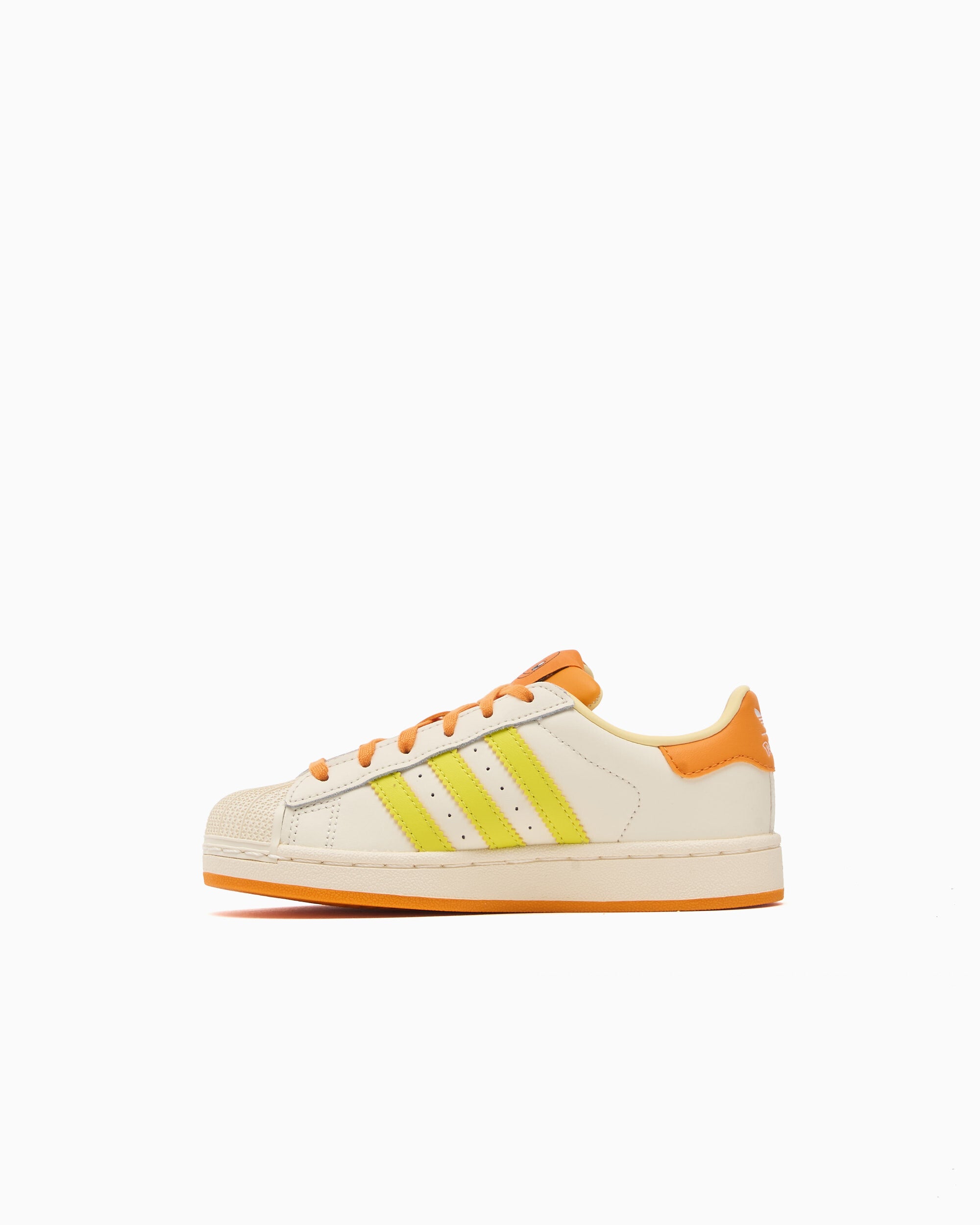 Sneakers adidas Originals x Pokemon Superstar II Kids "Charmander" - KJ5618