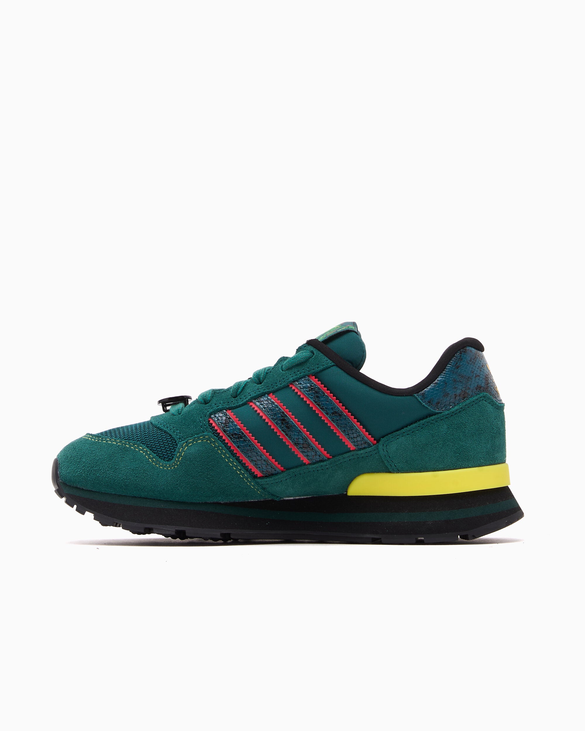 Sneakers adidas Originals x Pokemon ZX 500 RS "Rayquaza" - KI8189