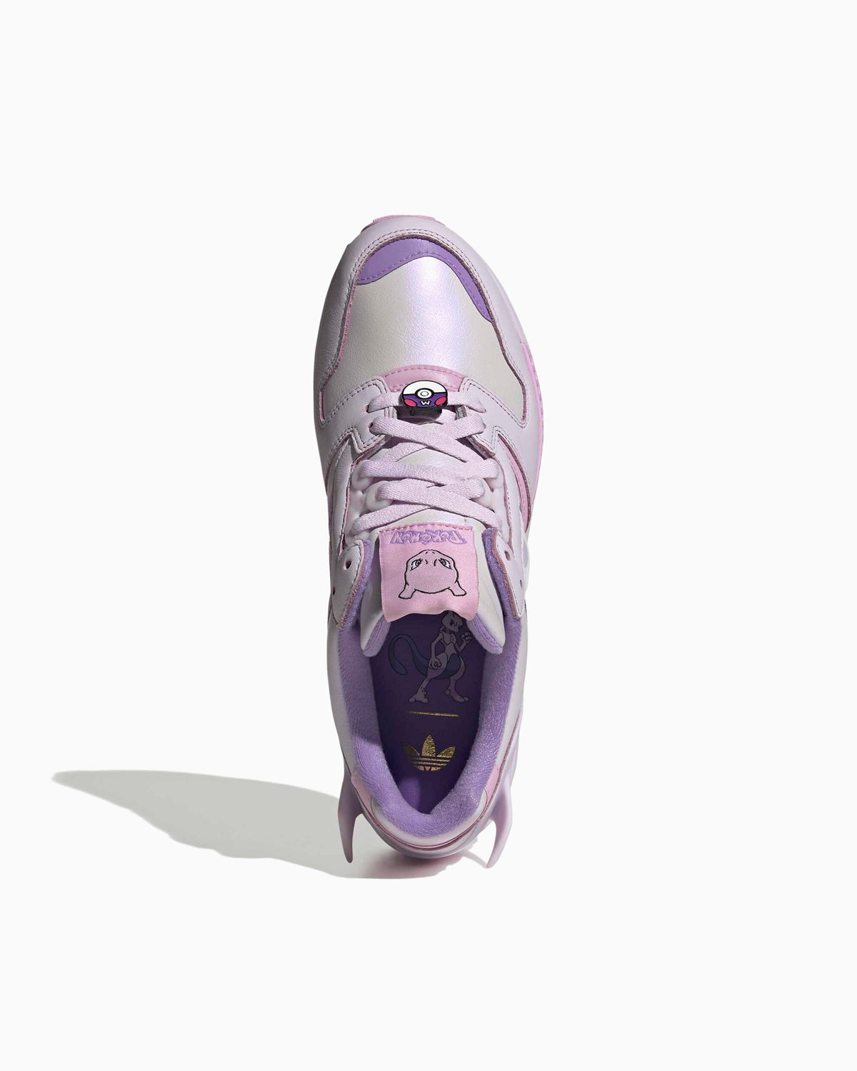 Sneakers adidas Originals x Pokemon ZX 8000 "Mewtwo" - KI5326
