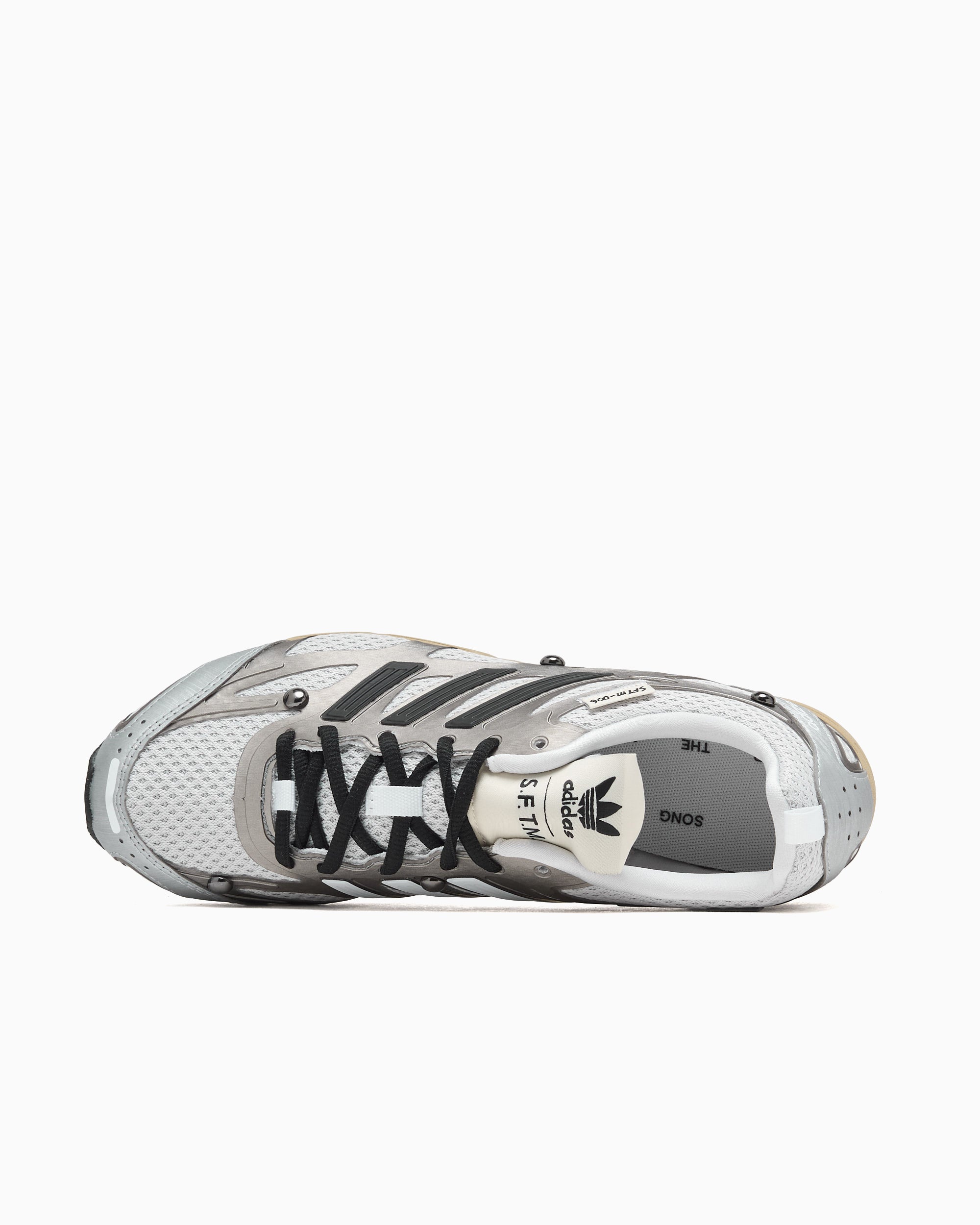 Sneakers adidas Originals x Song For The Mute 006 Adizero PR - HP3521