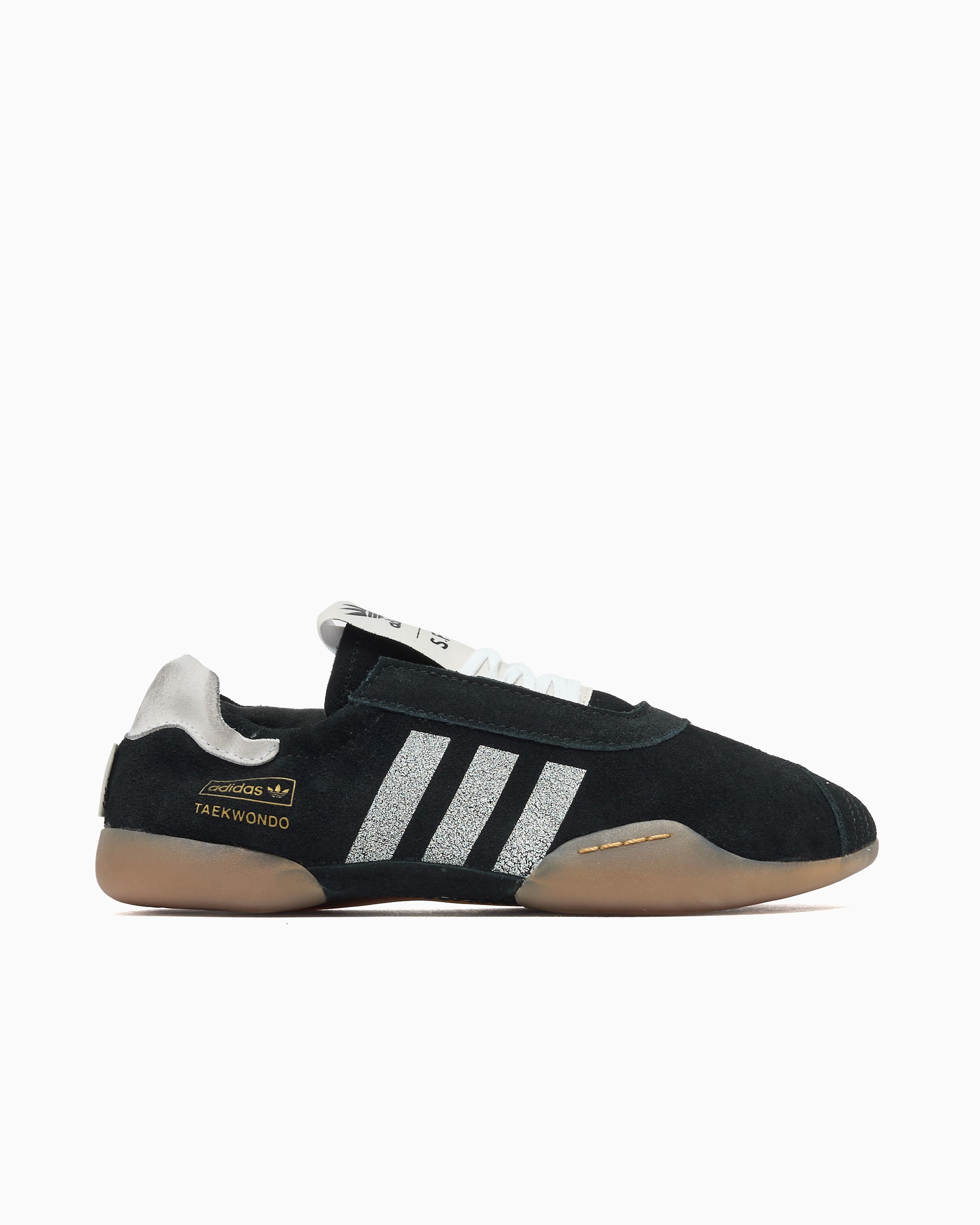 adidas gazelle silver green womens adidas Originals x Song For The Mute 006 Women's Taekwondo Mei