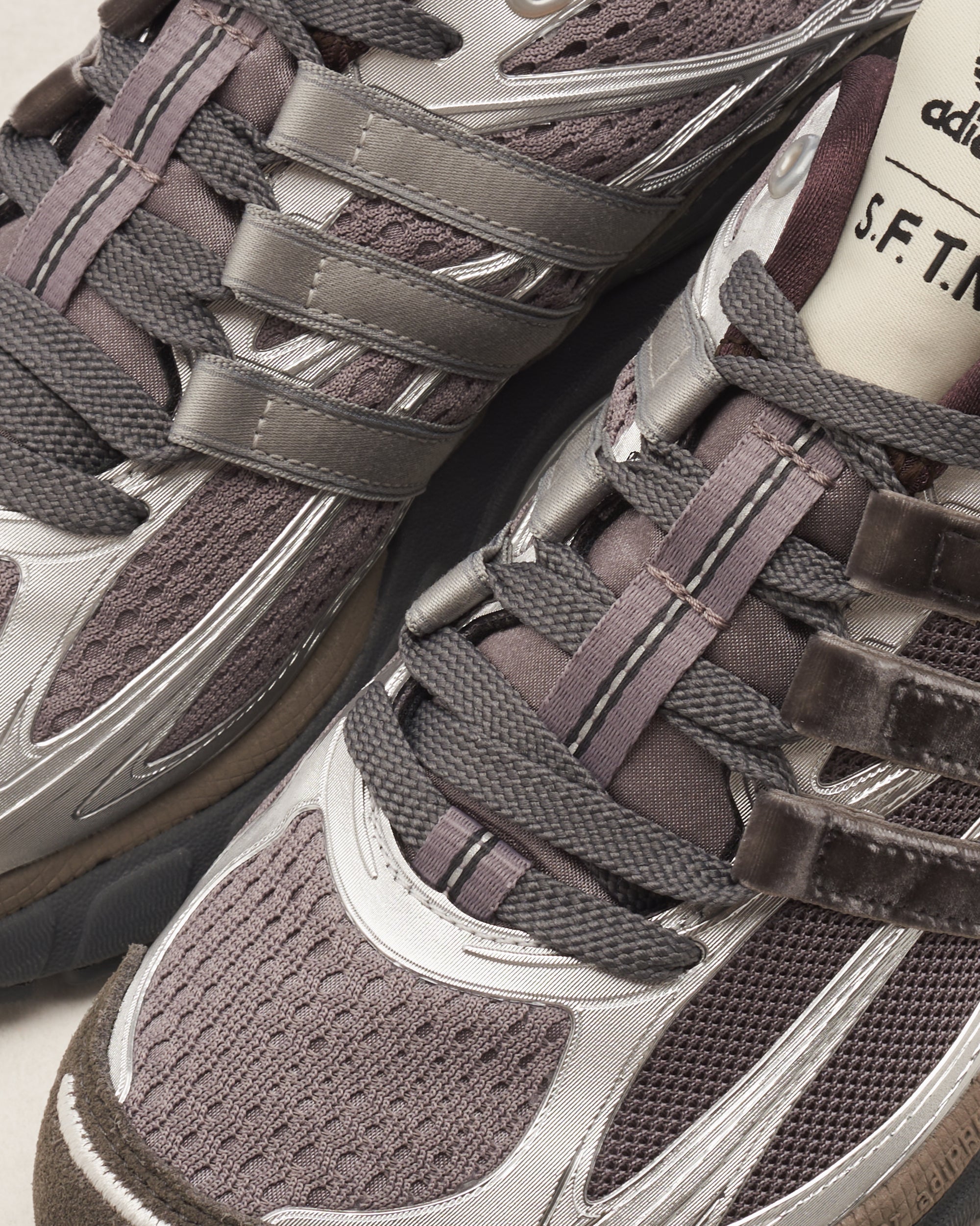 Sneakers adidas Originals x Song For The Mute Adistar Cushion - JH9009