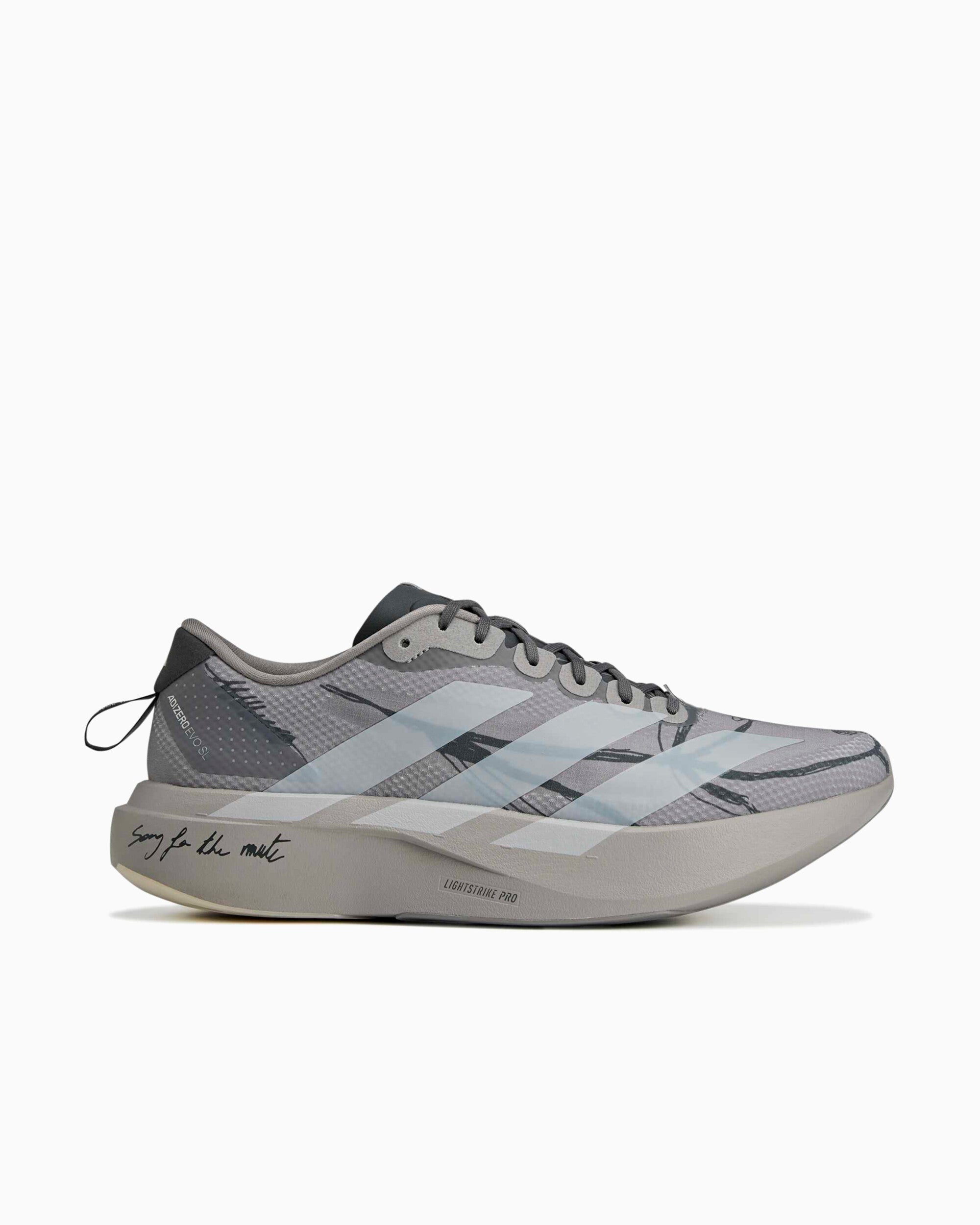 Sneakers adidas Originals x Song For The Mute Adizero EVO SL Wove - KJ0774