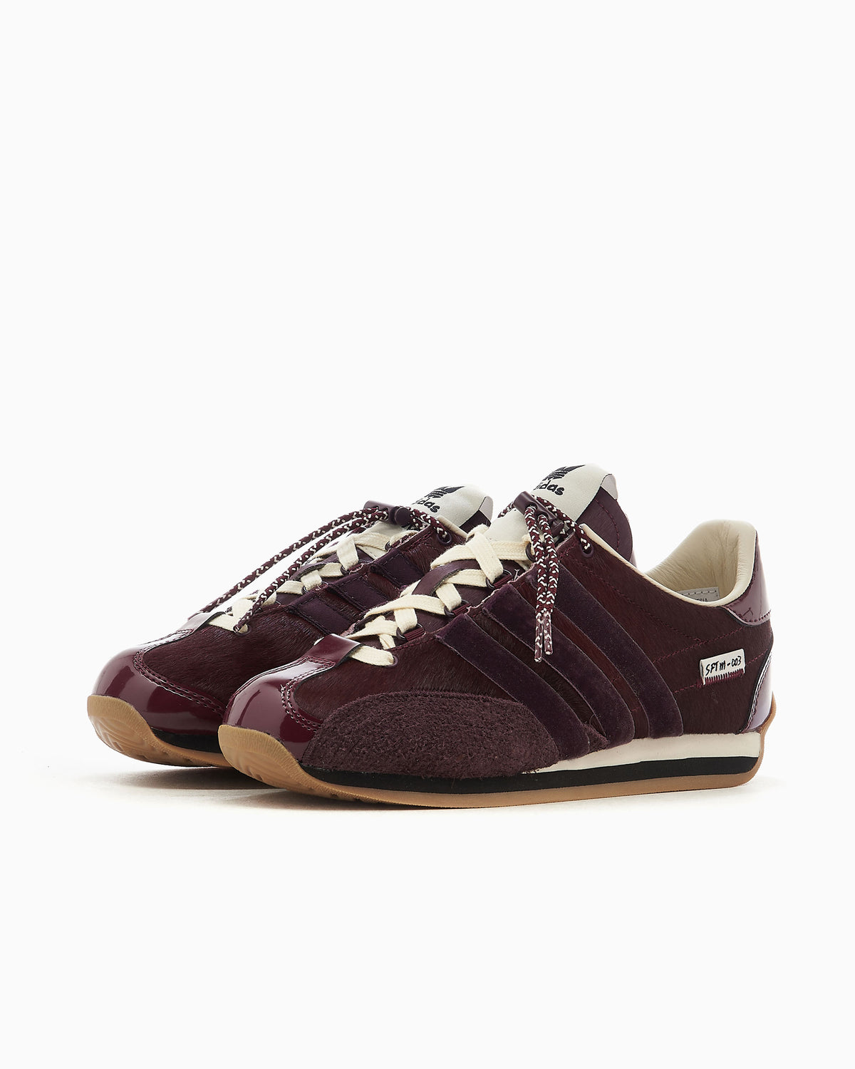 Sneakers adidas Originals x Song For The Mute Country OG - JH9011