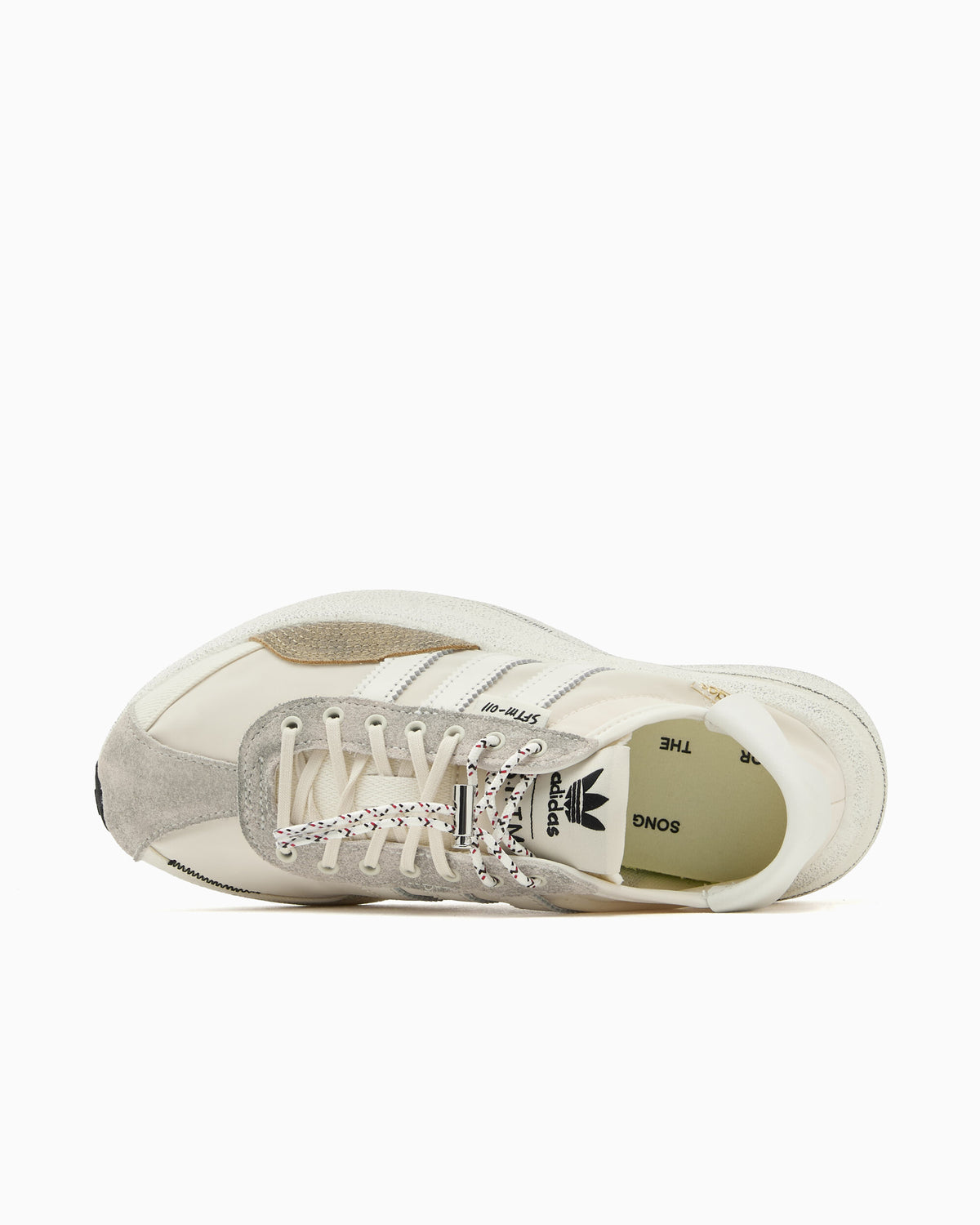 Sneakers adidas Originals x Song For The Mute SL 72 Pro - HQ7605