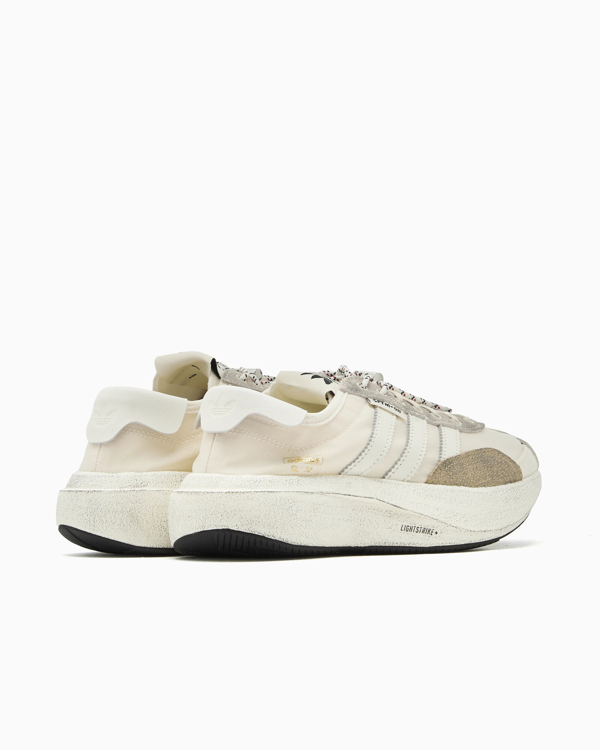 Sneakers adidas Originals x Song For The Mute SL 72 Pro - HQ7605