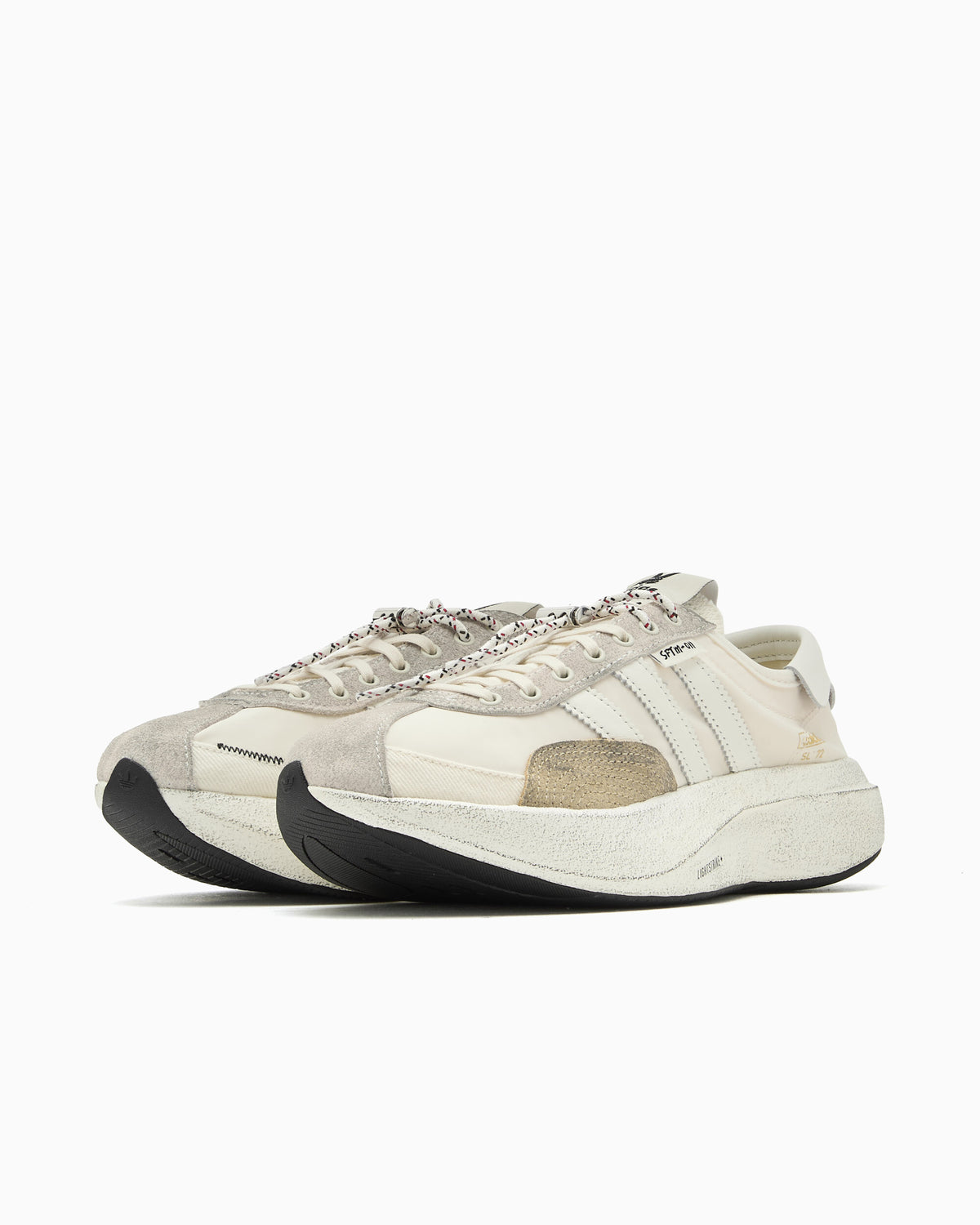 Sneakers adidas Originals x Song For The Mute SL 72 Pro - HQ7605