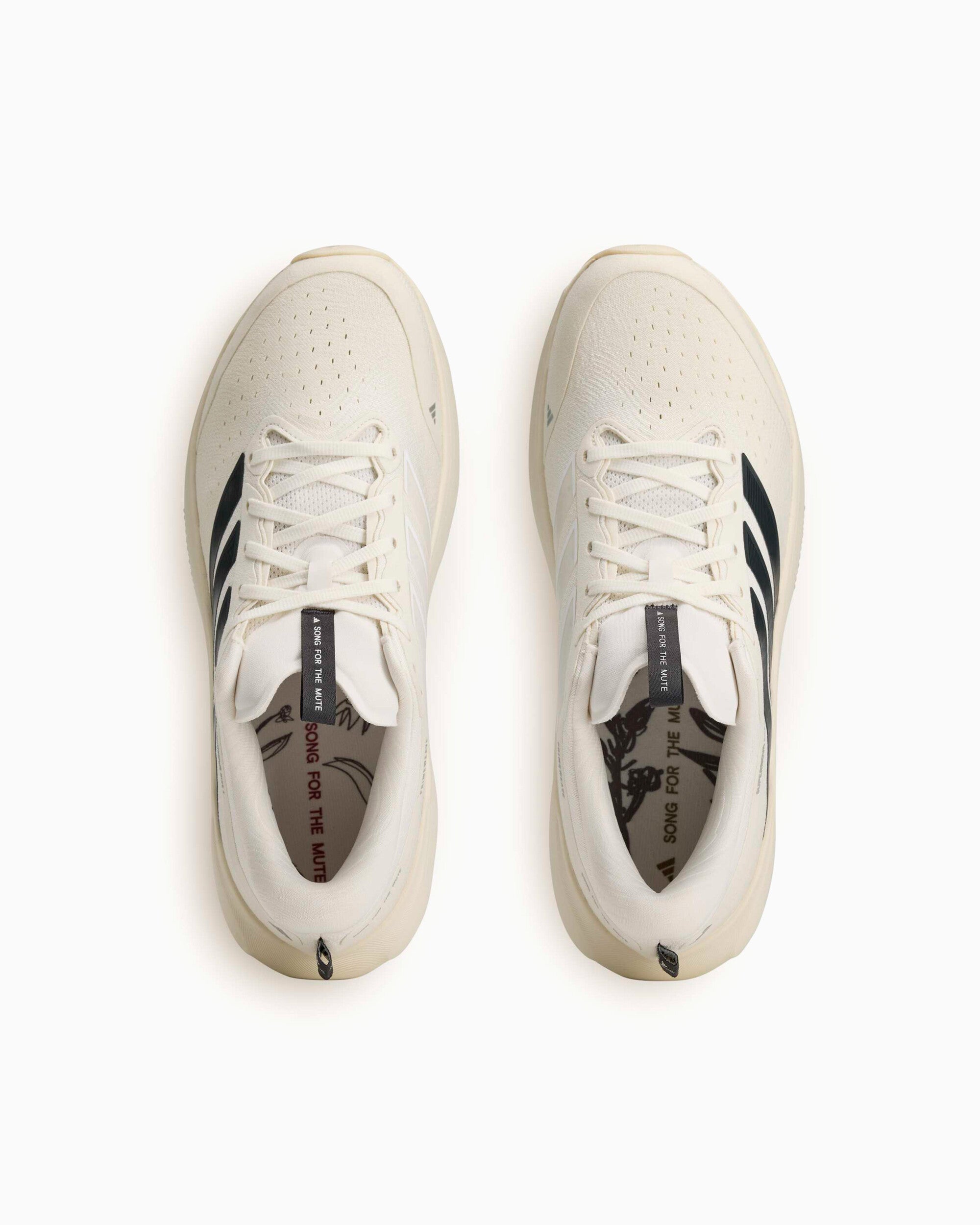 Sneakers adidas Originals x Song For The Mute Supernova Rise 3 - LA3962