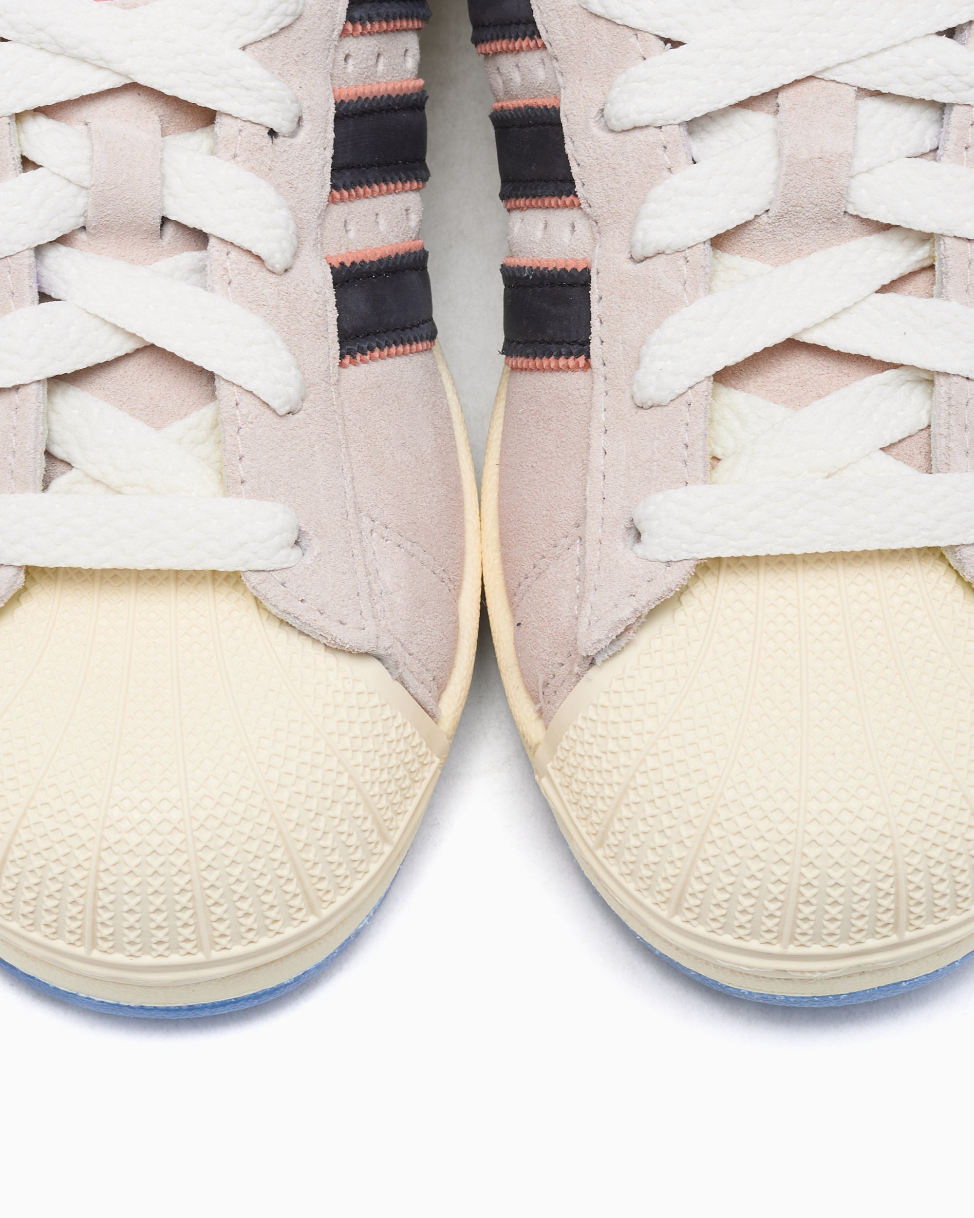 Sneakers adidas Originals x SpongeBob Squarepants Superstar Patrick Star - JQ6778