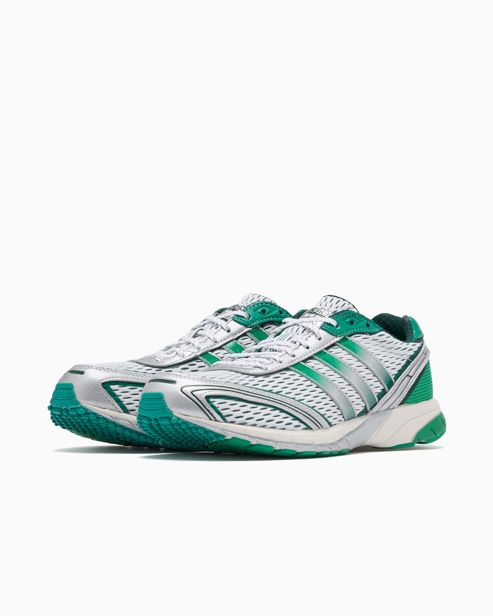 Sneakers adidas Originals x Sporty & Rich Adizero Adios - JP7543