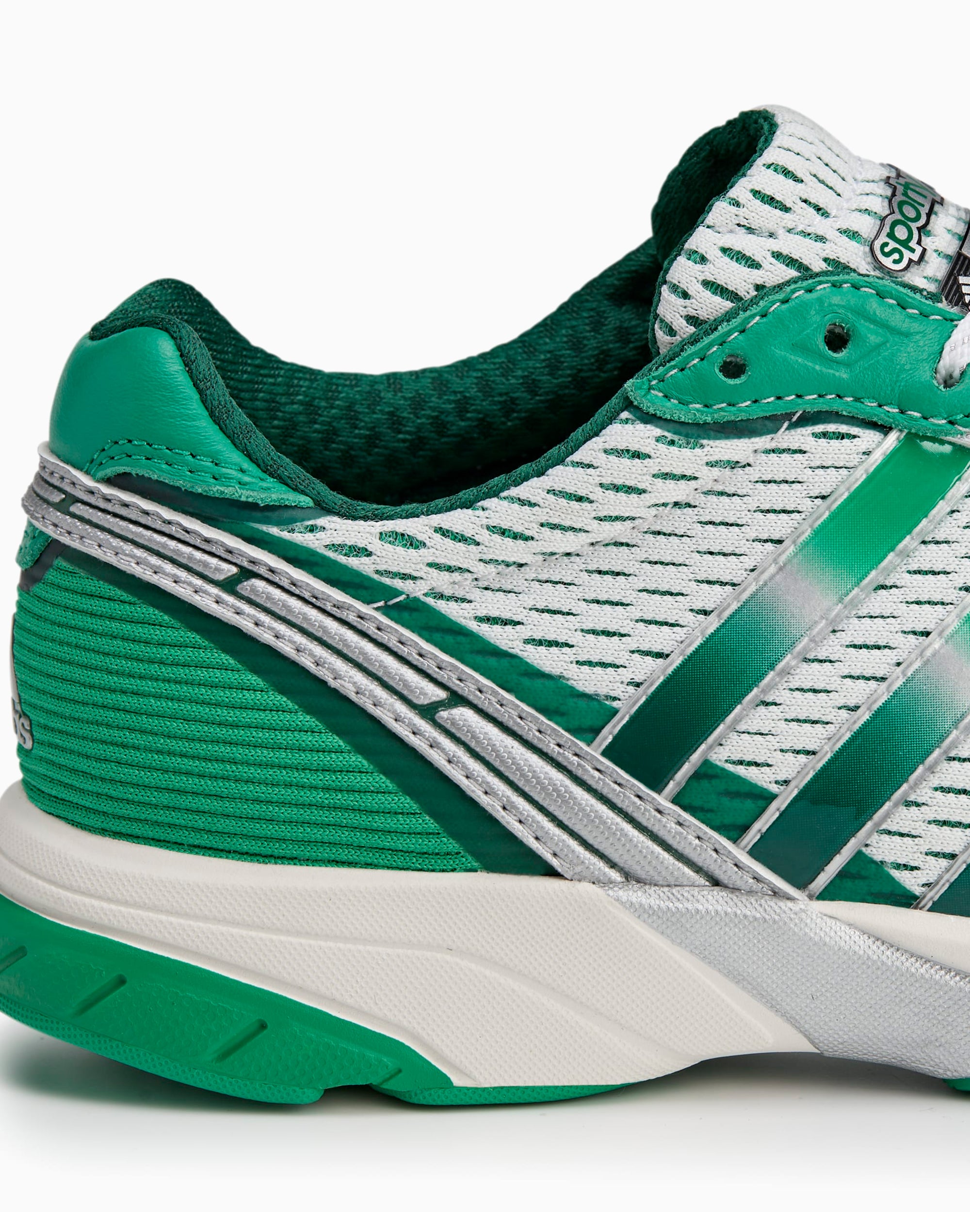 Sneakers adidas Originals x Sporty & Rich Adizero Adios - JP7543