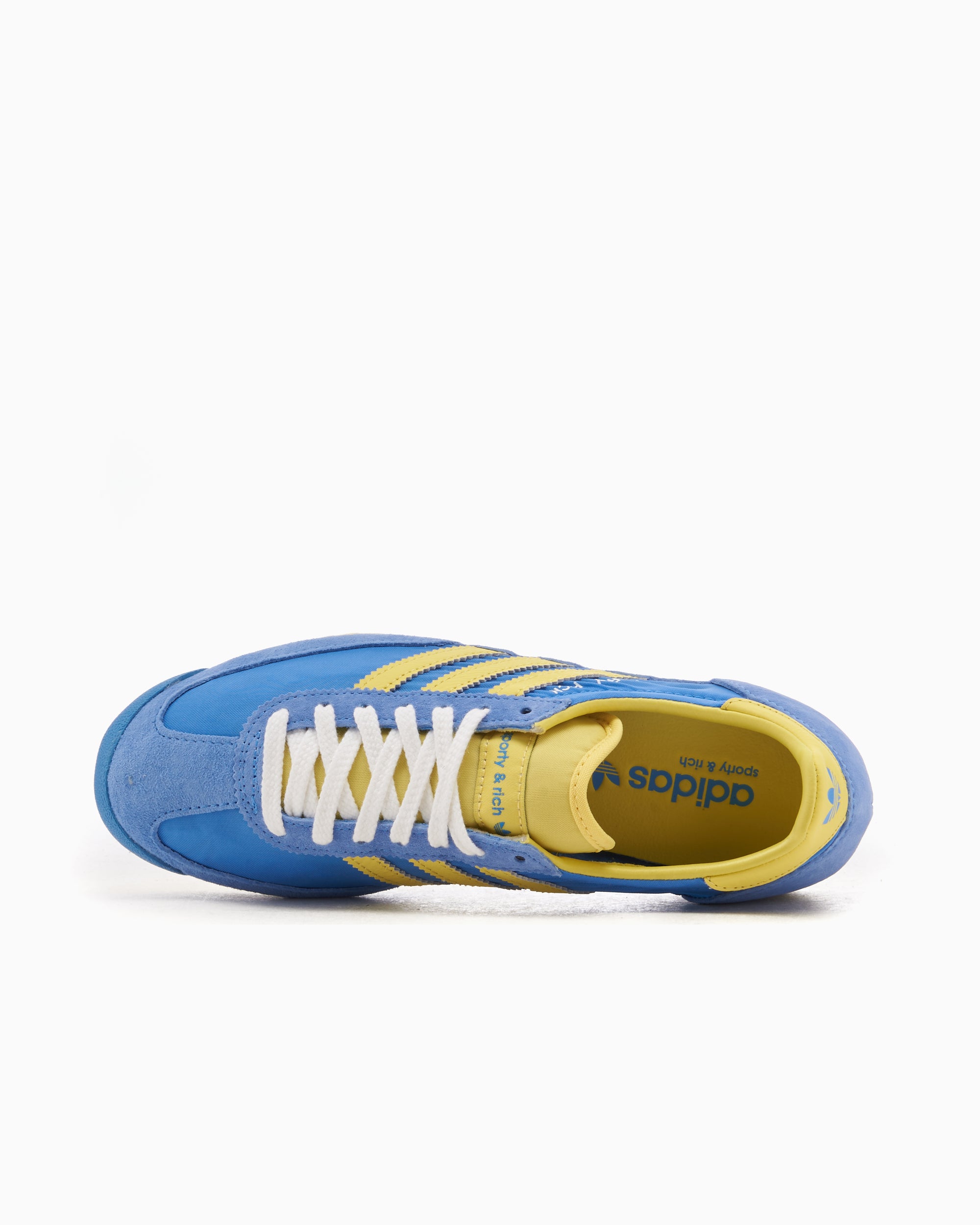 Sneakers adidas Originals x Sporty & Rich SL72 - JH6701