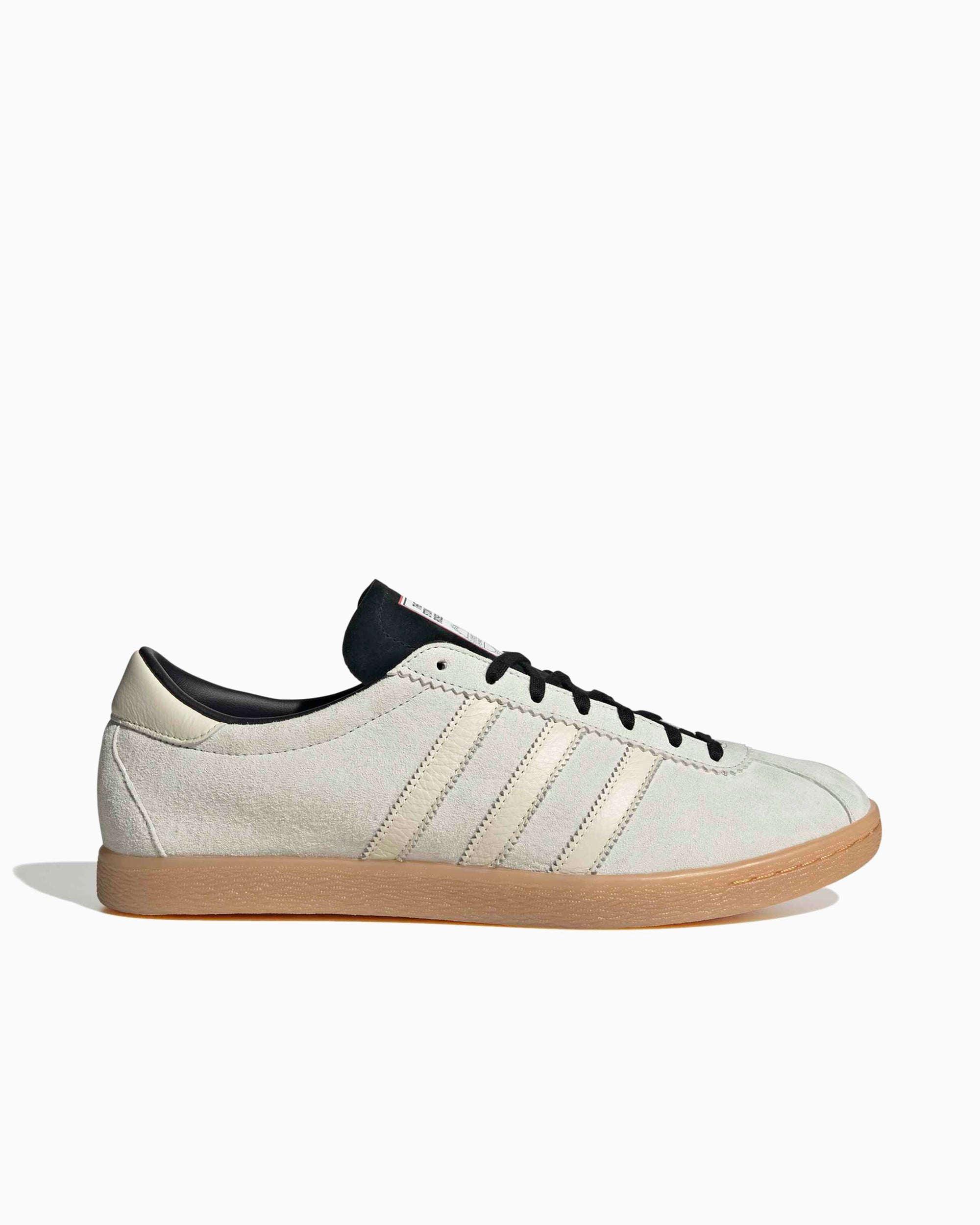 adidas Originals x The Stone Roses Tobacco adidas Originals x The Stone Roses Tobacco