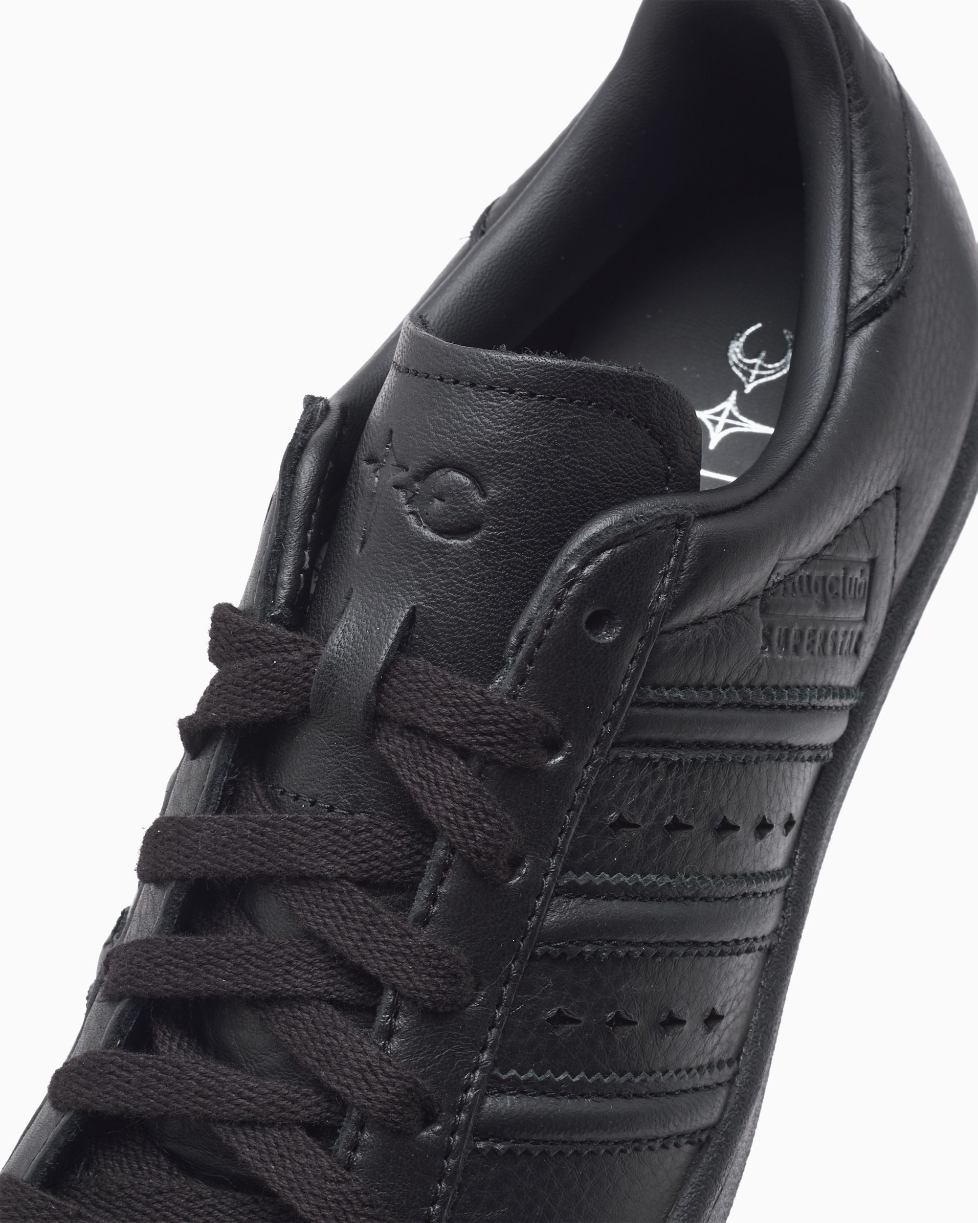Sneakers adidas Originals x Thug Club Superstar Vintage - KI0824