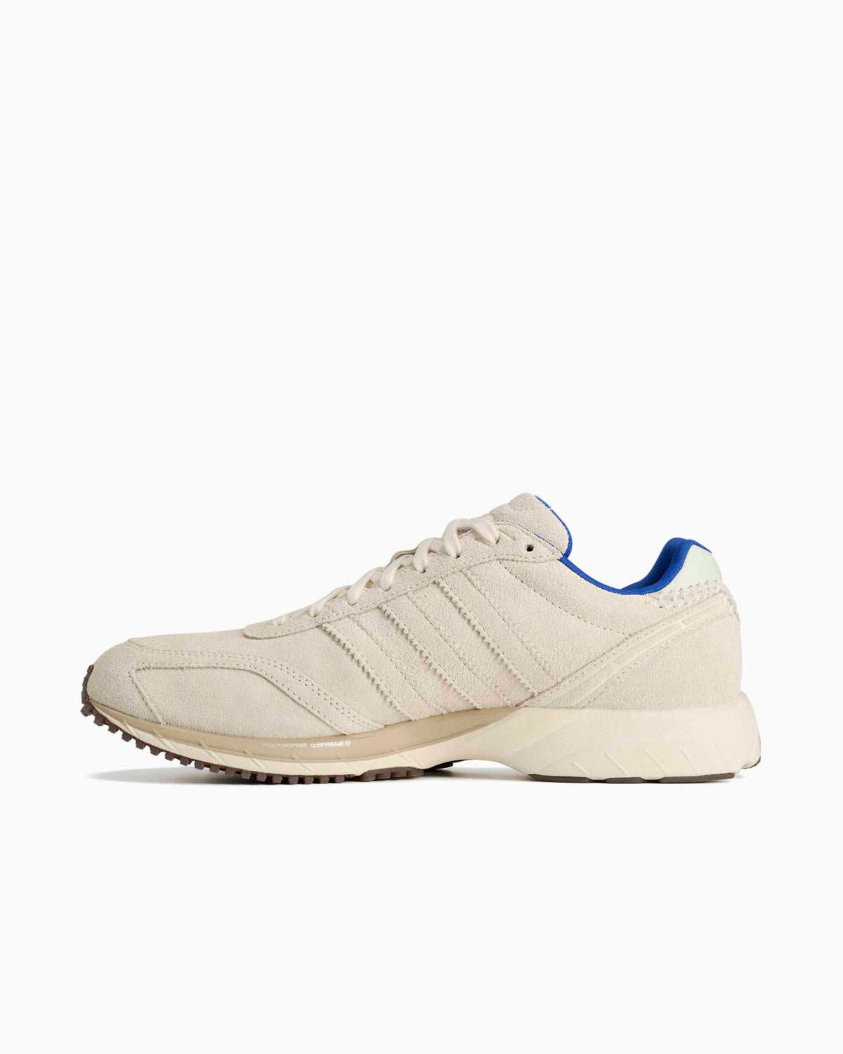 Sneakers adidas Originals x Wales Bonner Adizero Adios Suede - KK0774