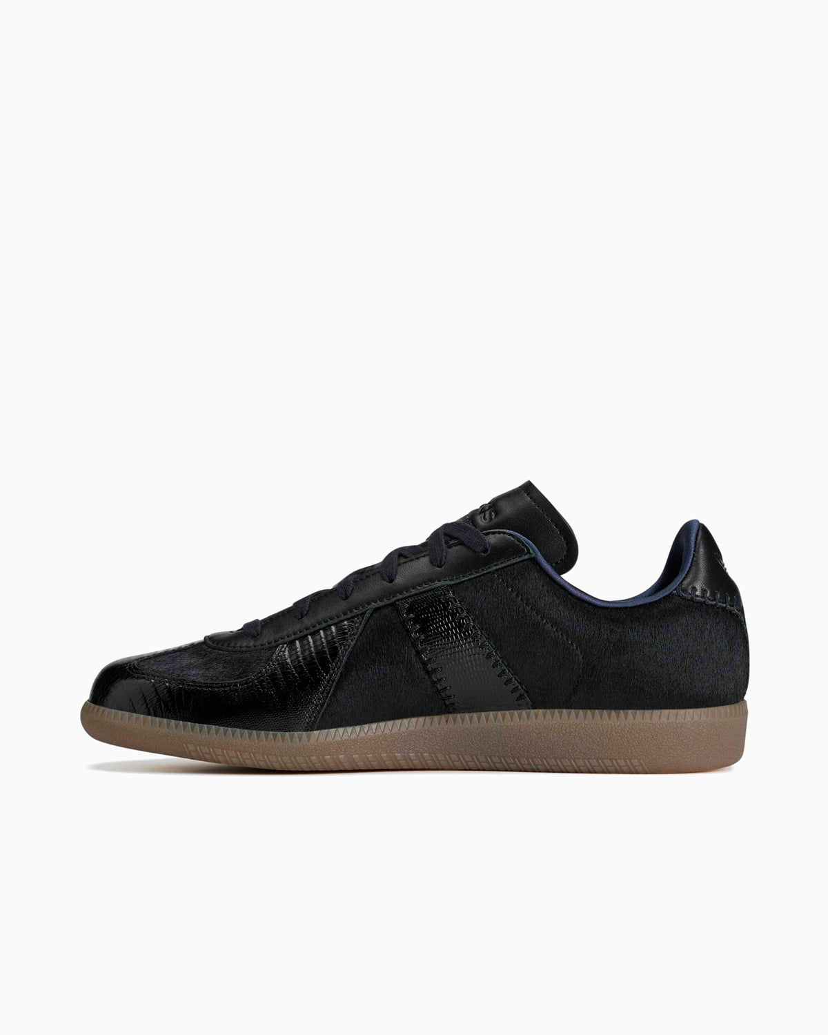 Sneakers adidas Originals x Wales Bonner BW Army "Black Pony" - KK2813