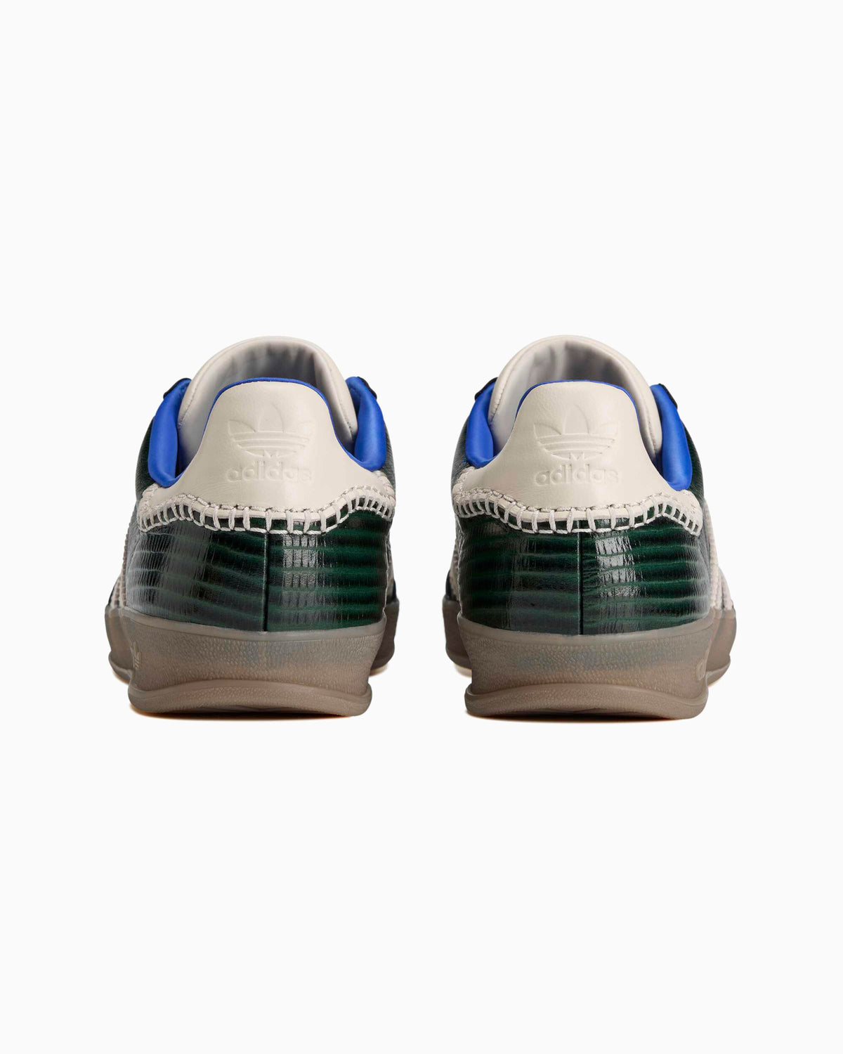 Sneakers adidas Originals x Wales Bonner Gazelle "Croc" - KK0735