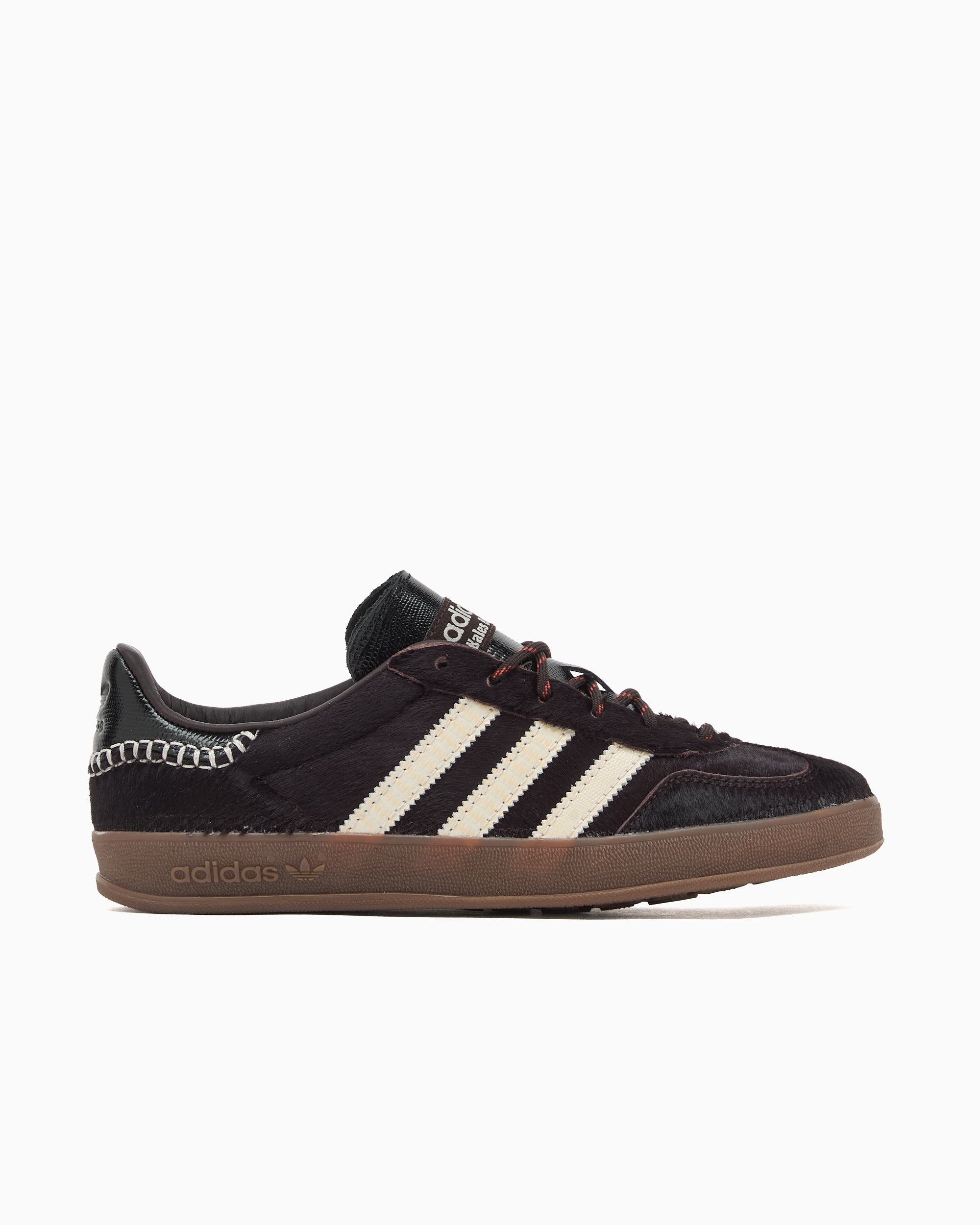 adidas Originals x Wales Bonner Gazelle Pony adidas Originals x Wales Bonner Gazelle Pony