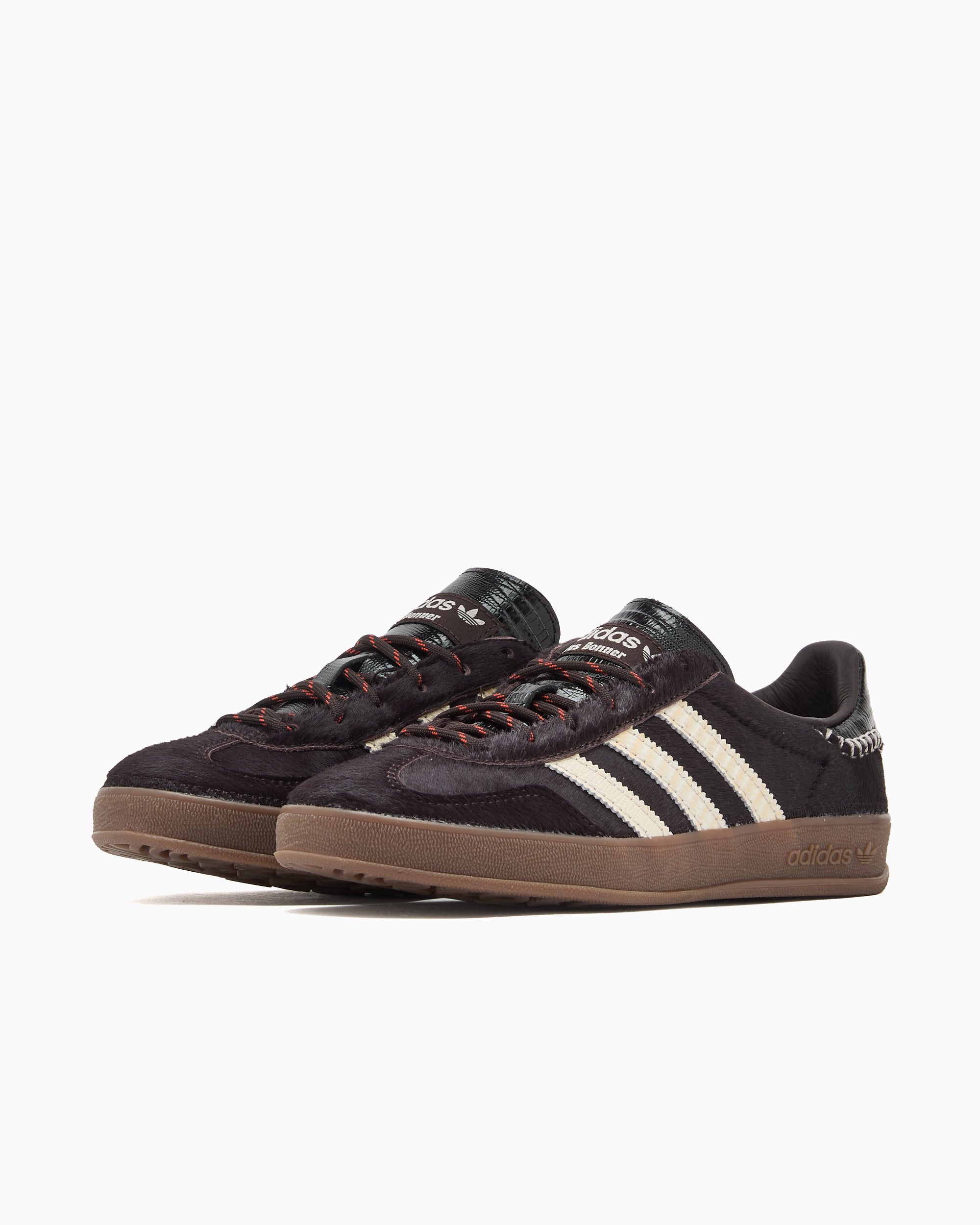 Sneakers adidas Originals x Wales Bonner Gazelle Pony - KK3640