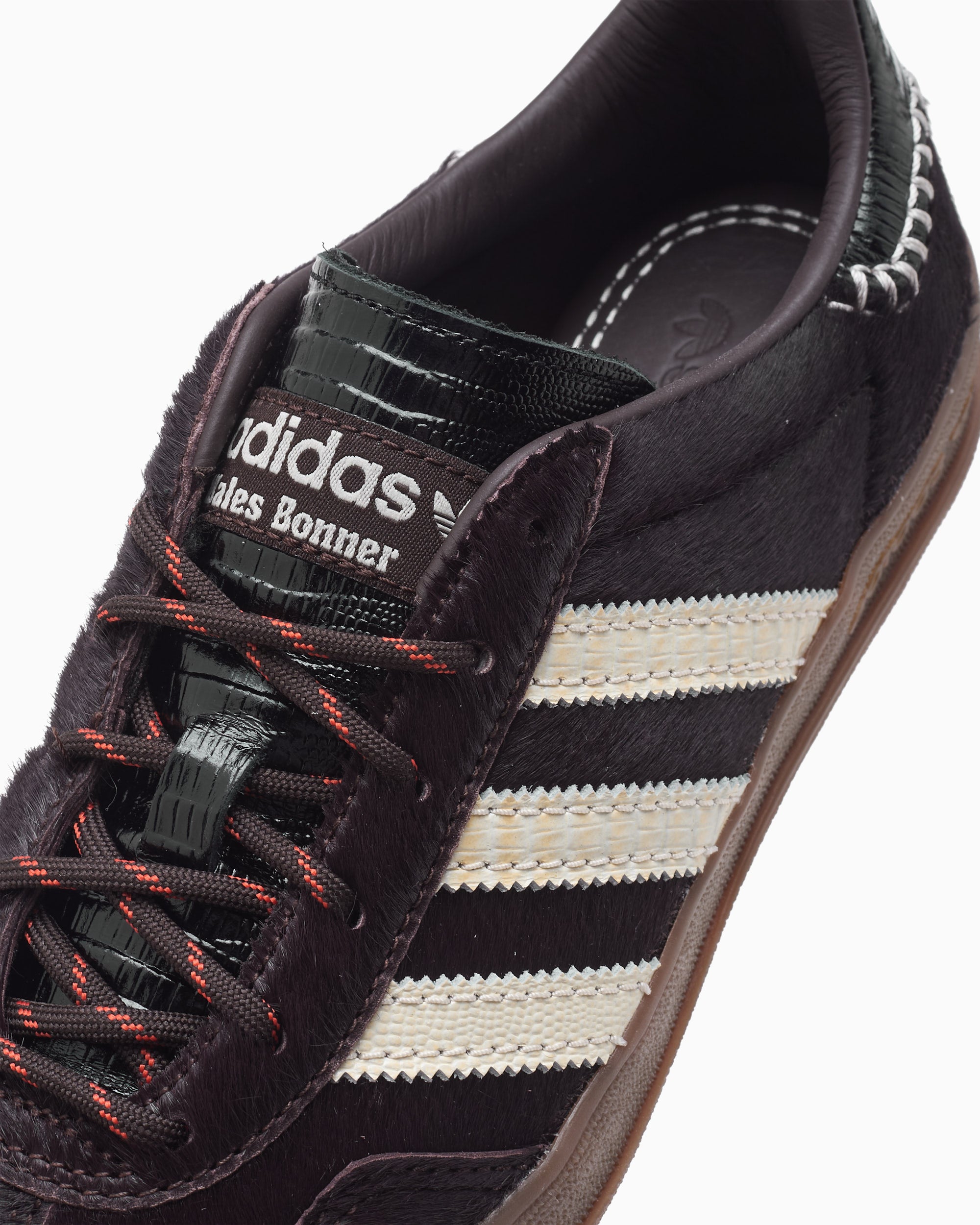 Sneakers adidas Originals x Wales Bonner Gazelle Pony - KK3640