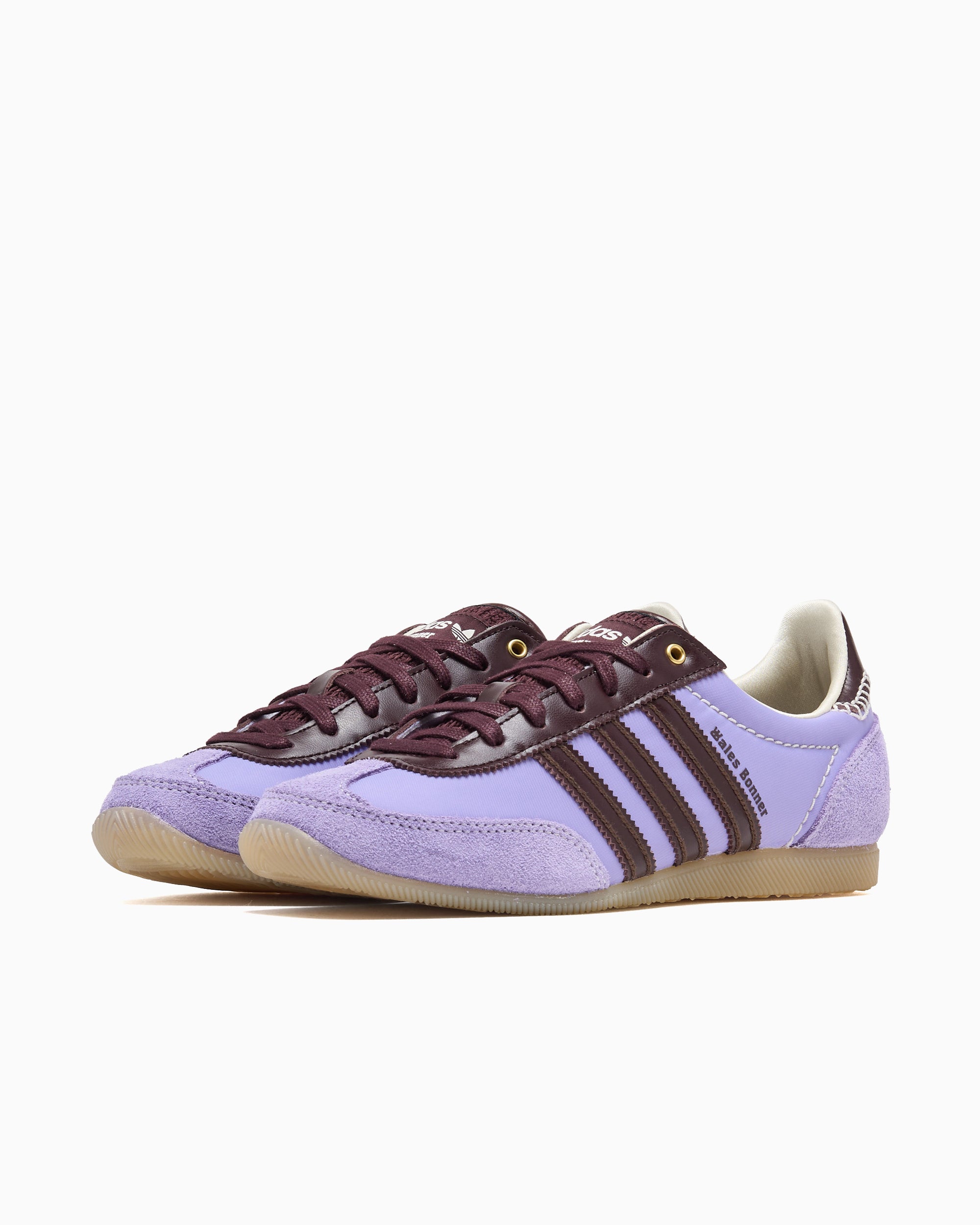 Sneakers adidas Originals x Wales Bonner Japan - JR1776