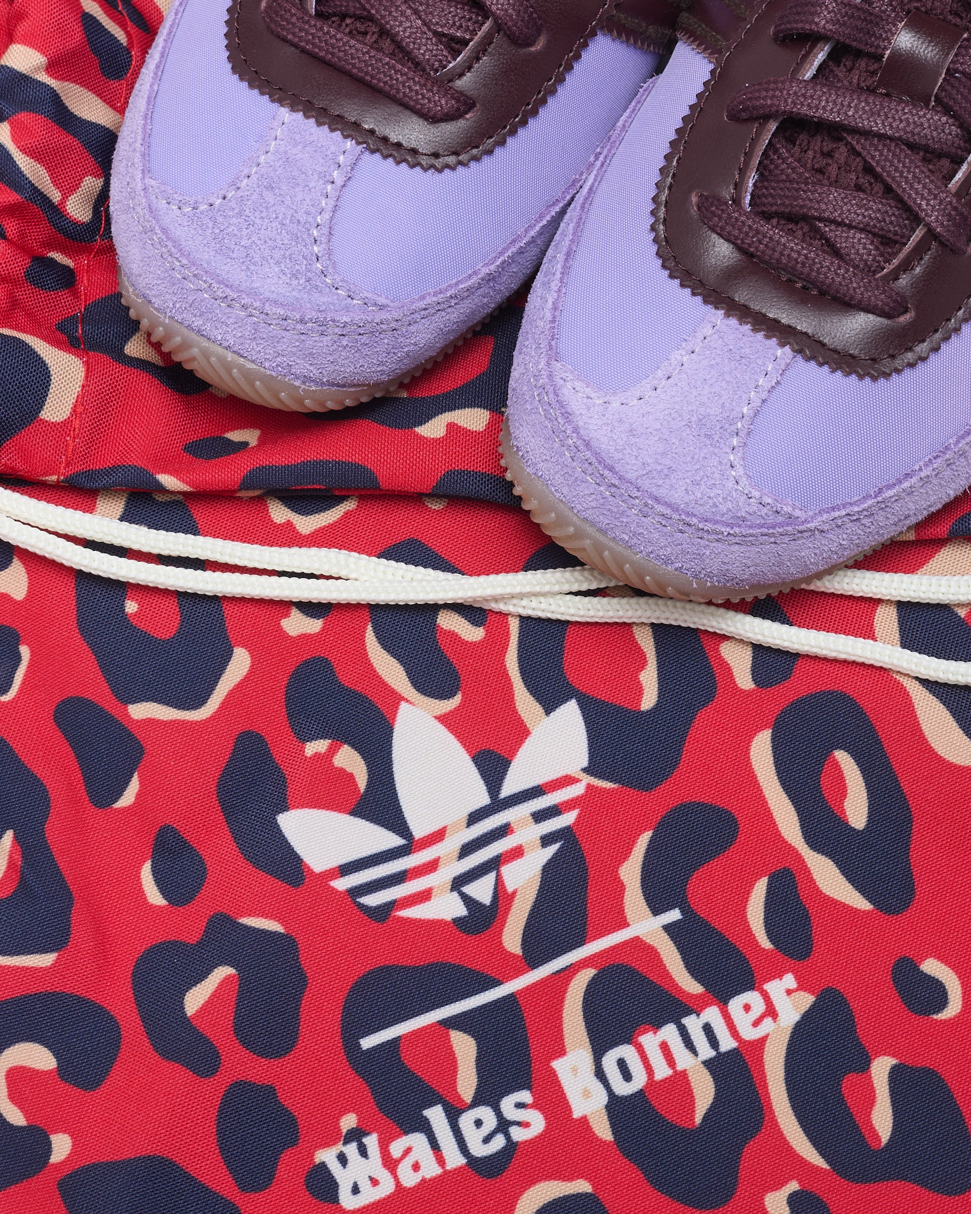 Sneakers adidas Originals x Wales Bonner Japan - JR1776