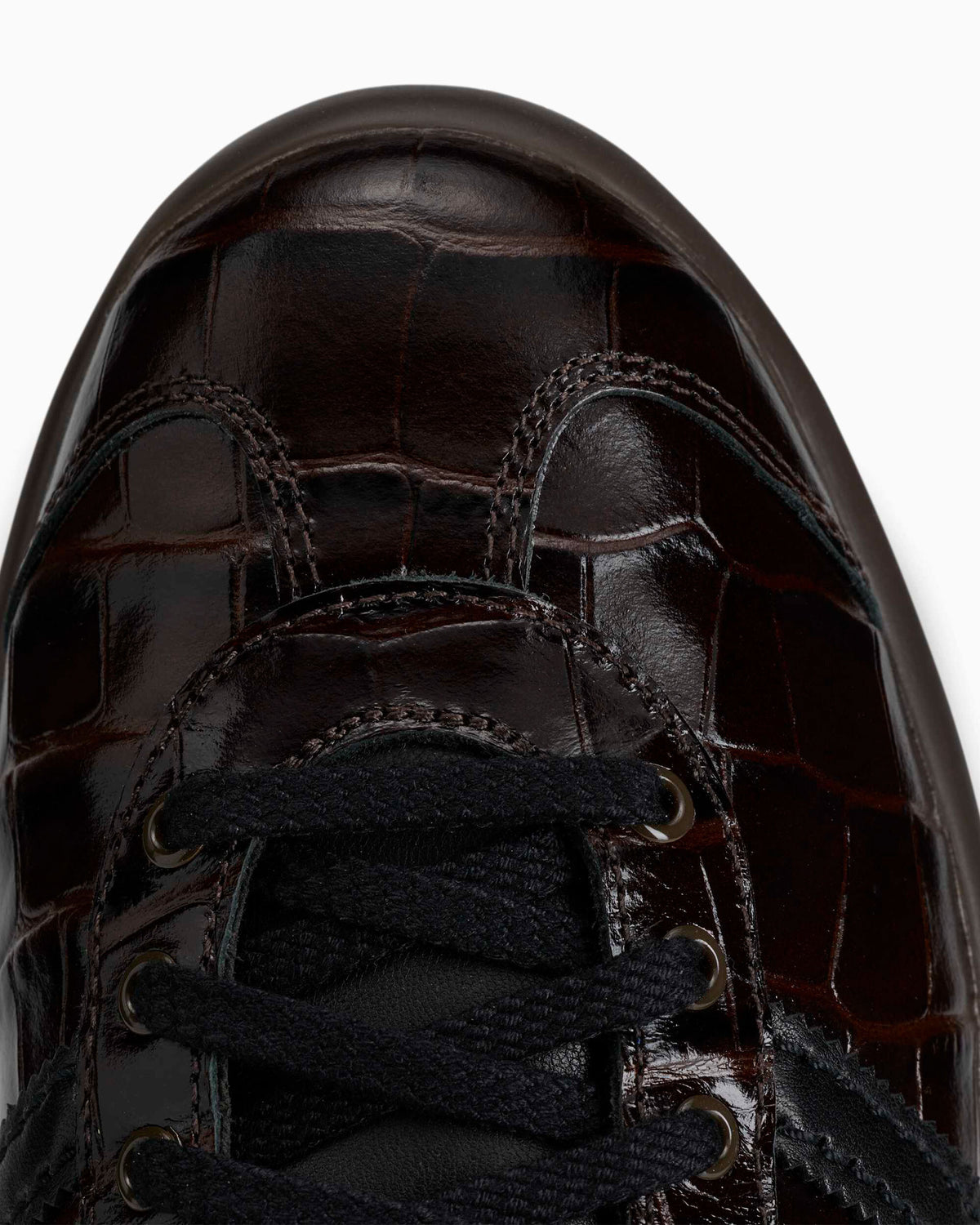 Sneakers adidas Originals x Wales Bonner Karintha "Croc" - KK0733