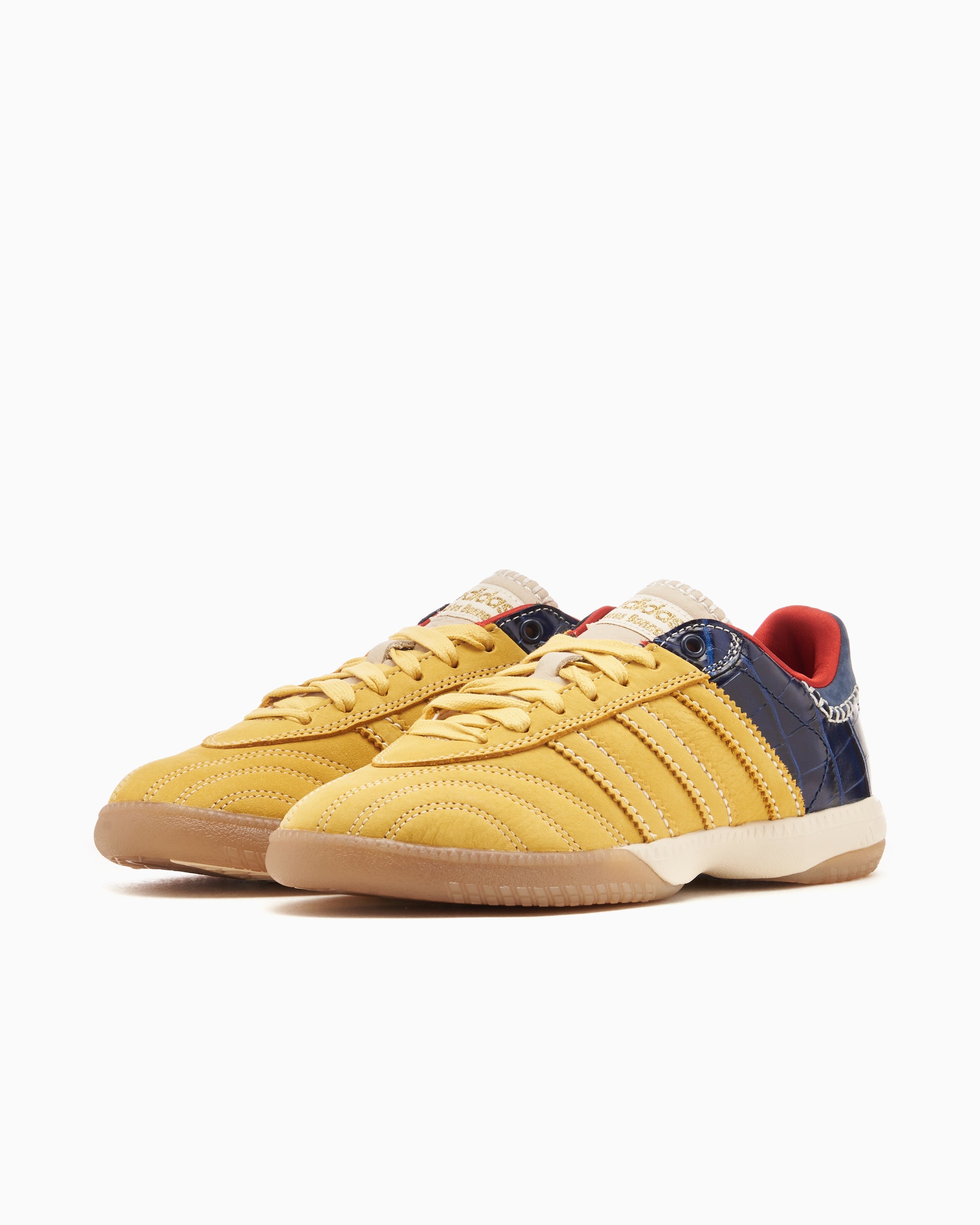 Sneakers adidas Originals x Wales Bonner MN Samba Suede - IH8407