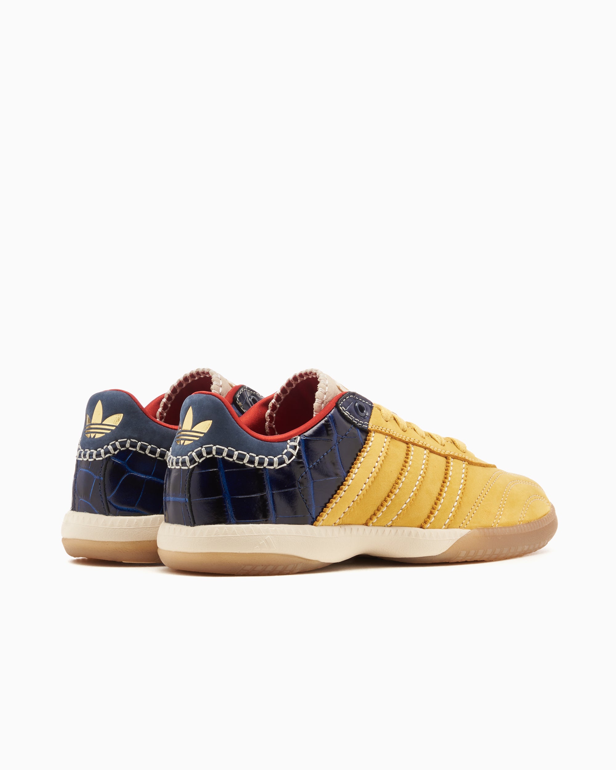 Sneakers adidas Originals x Wales Bonner MN Samba Suede - IH8407