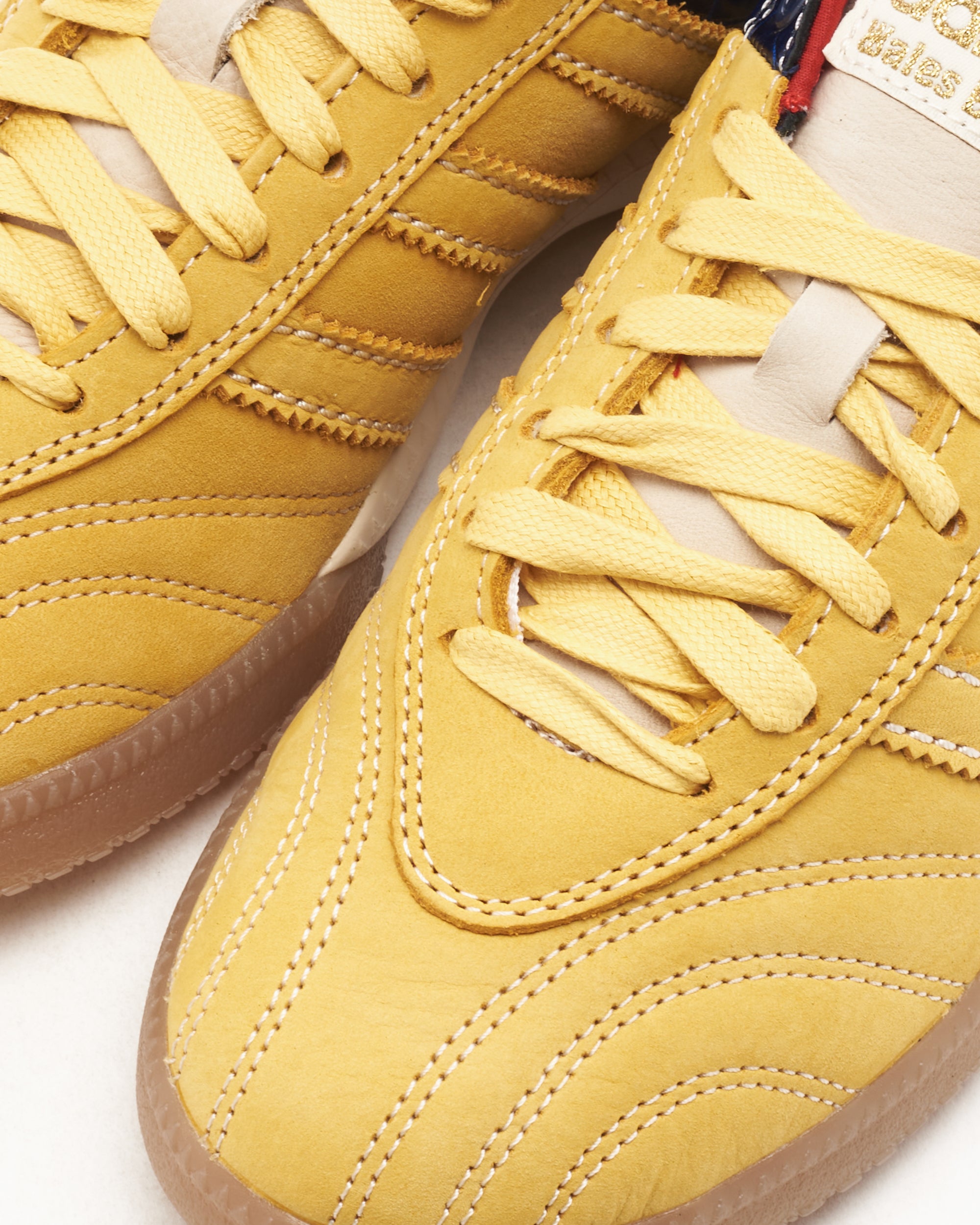 Sneakers adidas Originals x Wales Bonner MN Samba Suede - IH8407