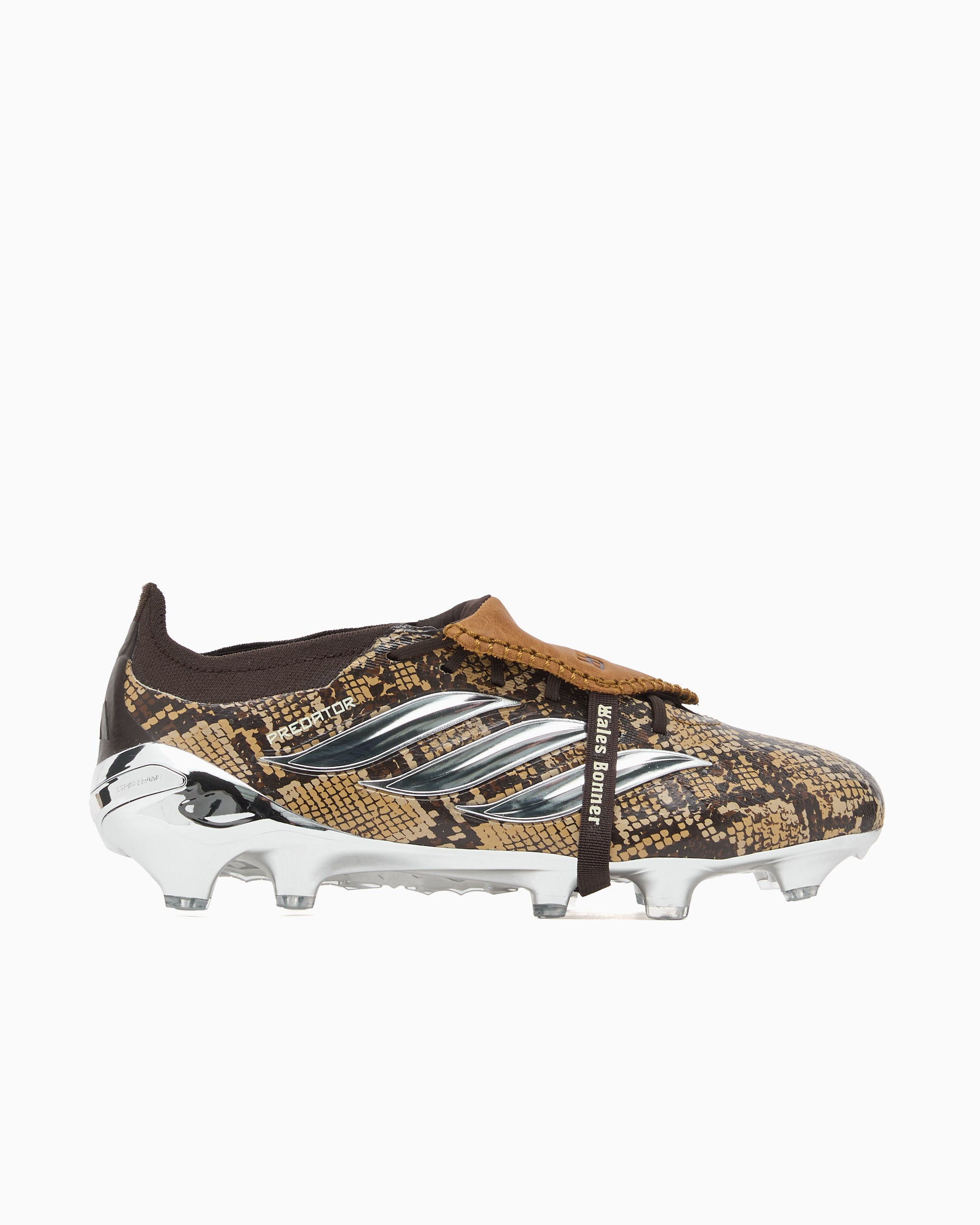 adidas Originals x Wales Bonner Predator Elite Fold-Over Tongue Footba