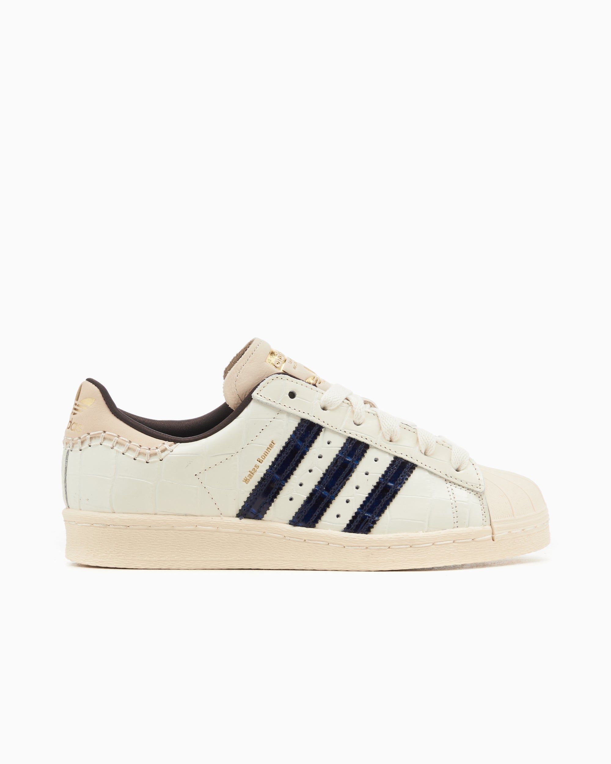 adidas Originals x Wales Bonner Superstar