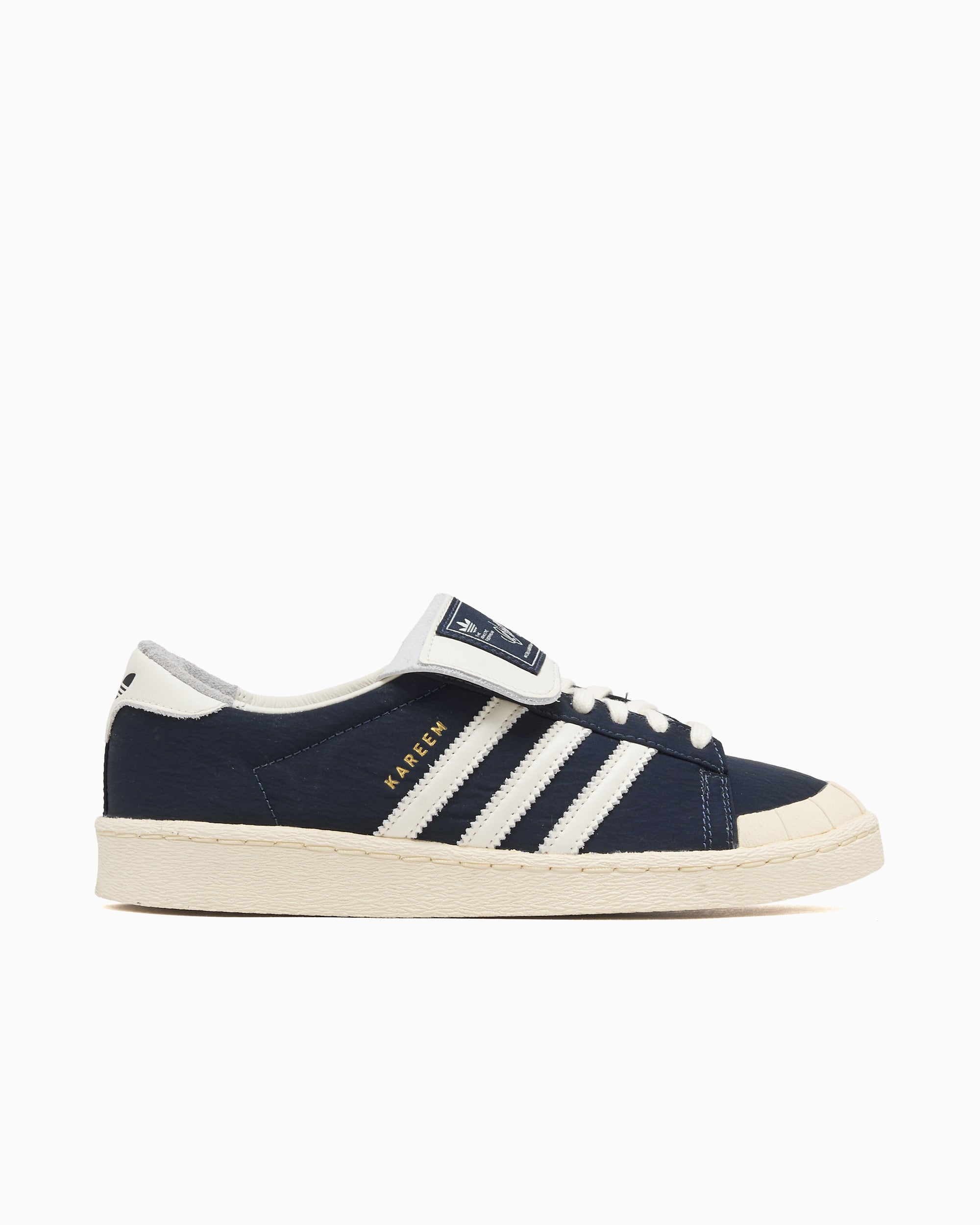 Sneakers adidas Originals x Willy Chavarria Jabbar Lo - KJ4550