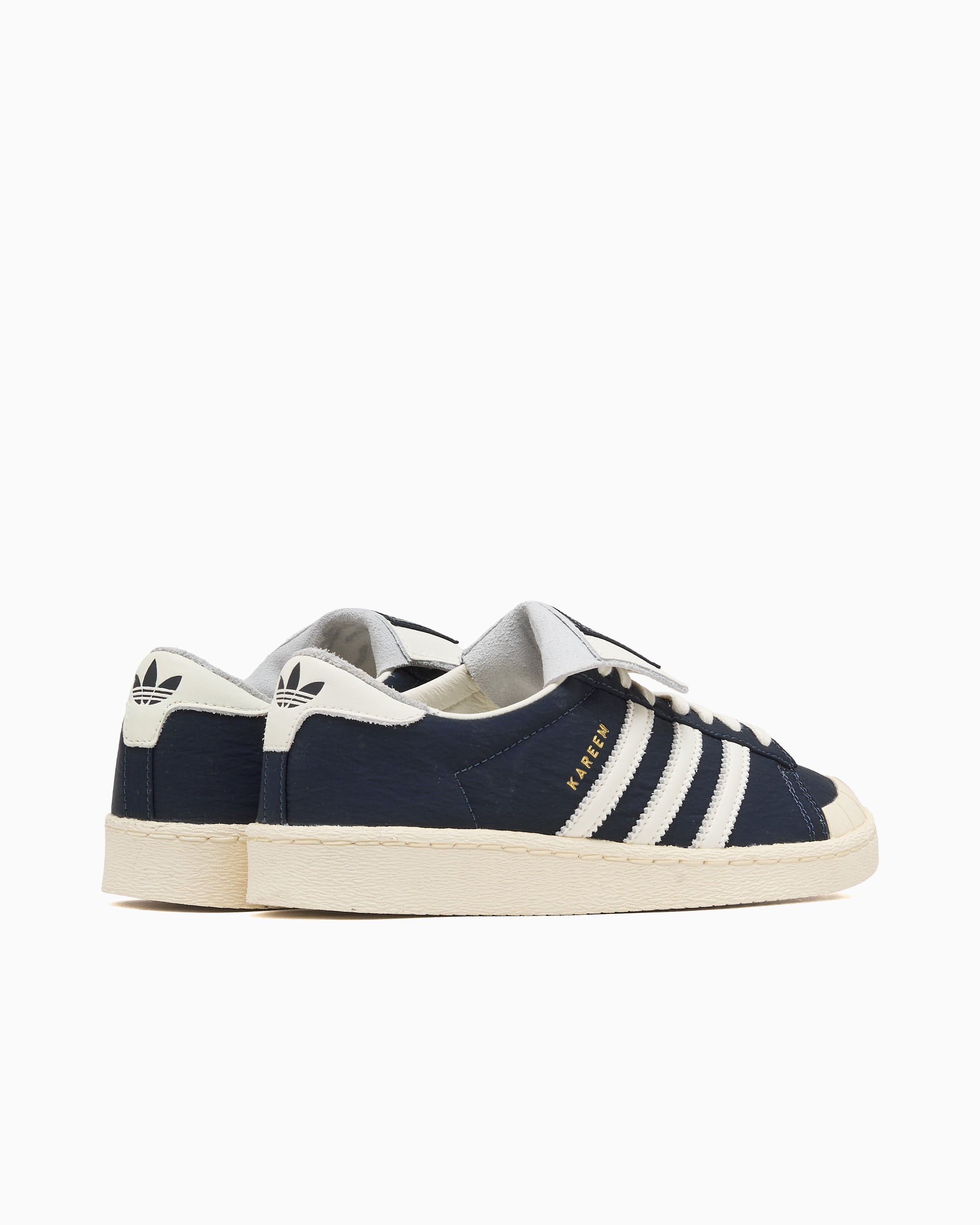 Sneakers adidas Originals x Willy Chavarria Jabbar Lo - KJ4550