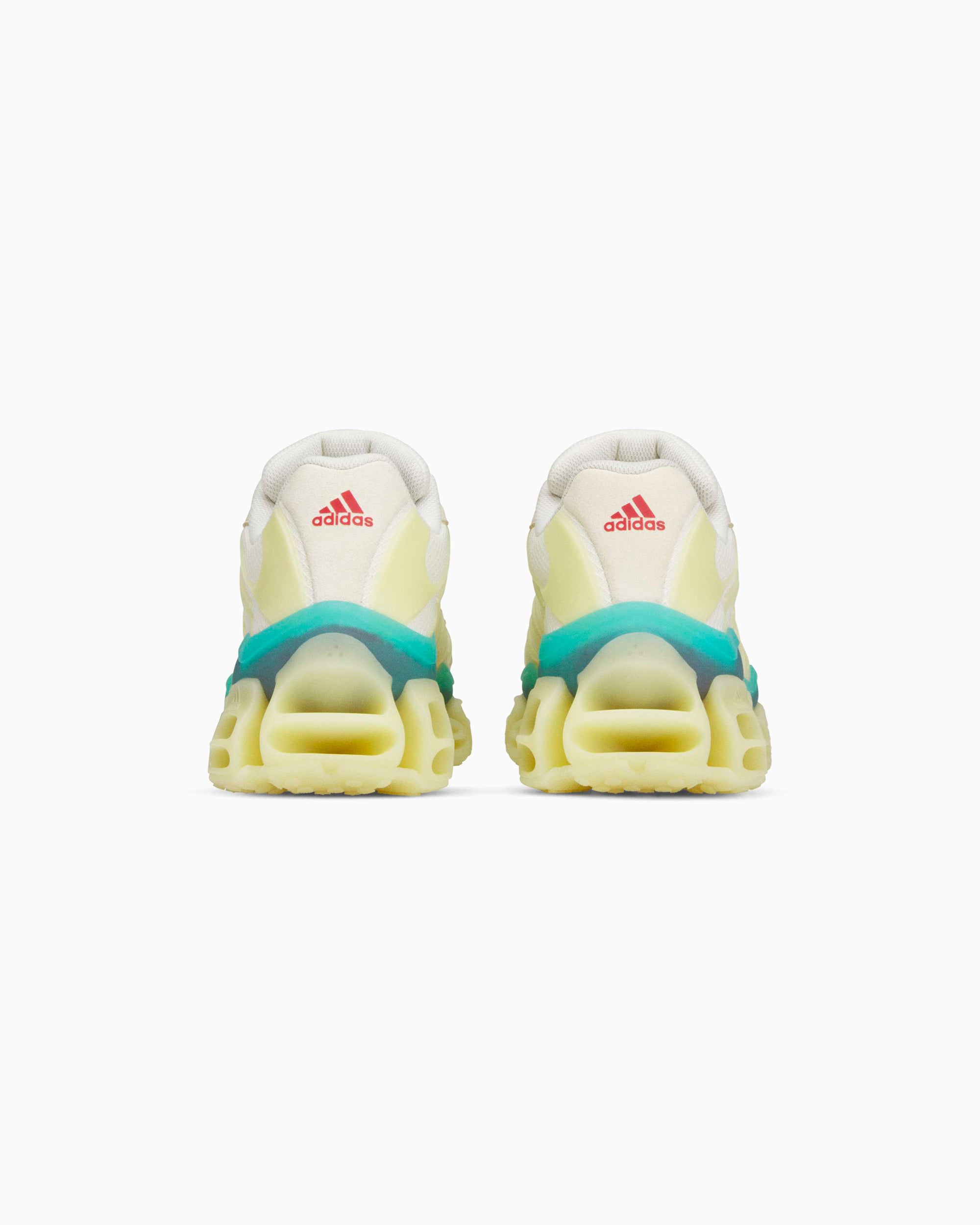 Sneakers adidas Originals x Willy Chavarria Megaride - KJ2040