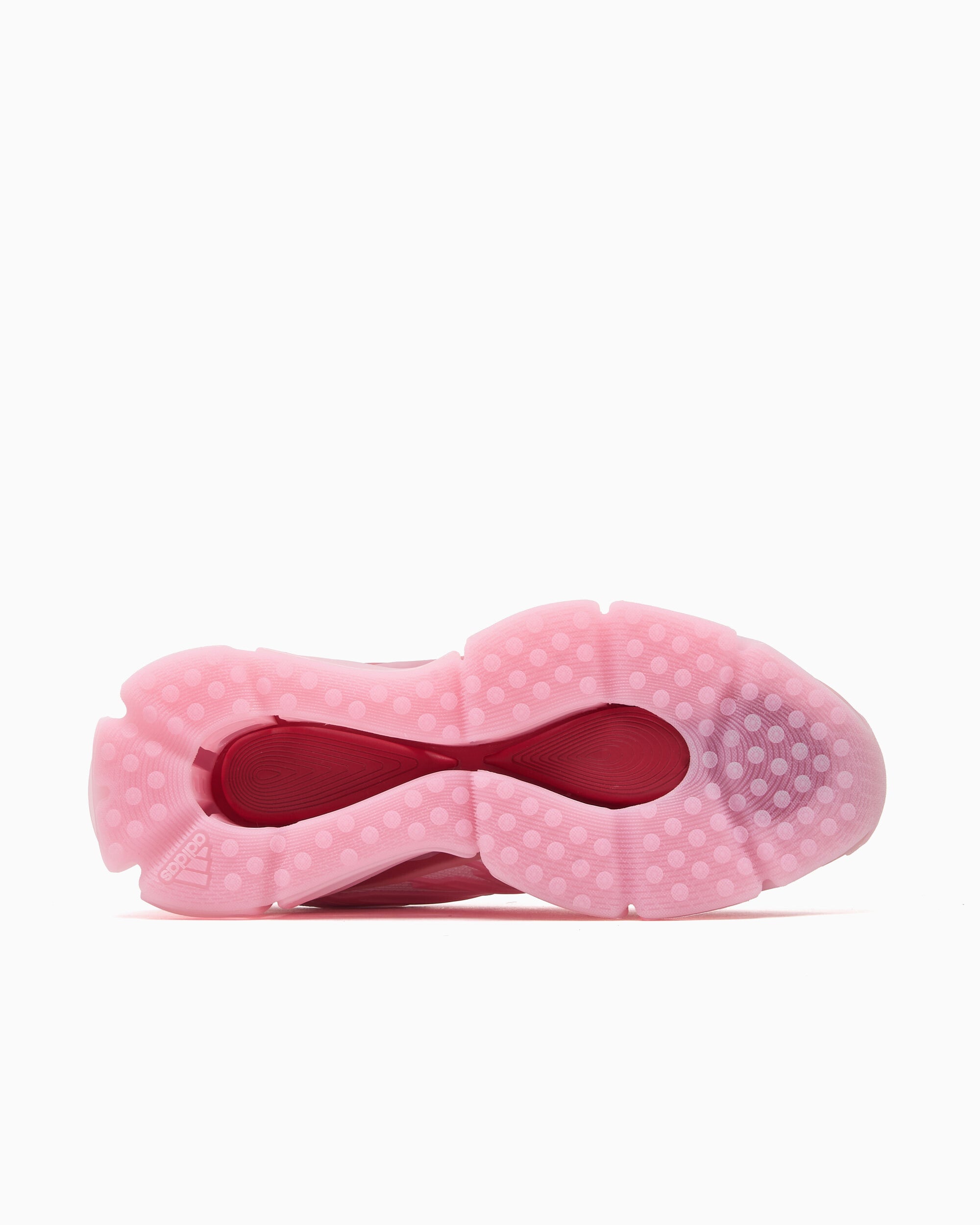 Sneakers adidas Originals x Willy Chavarria Megaride "Powder Red" - KI7006